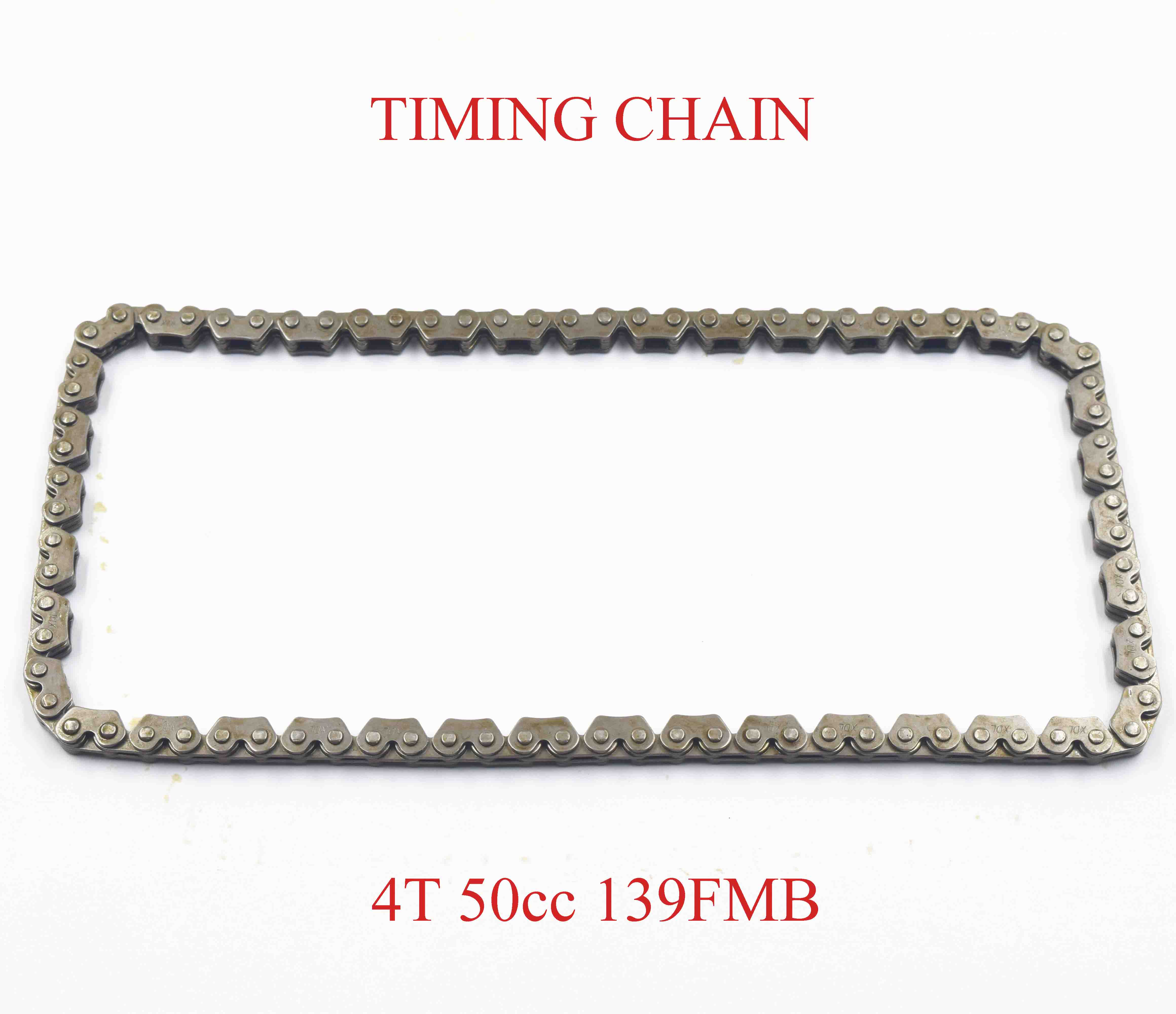 4T 50cc 139FMB 