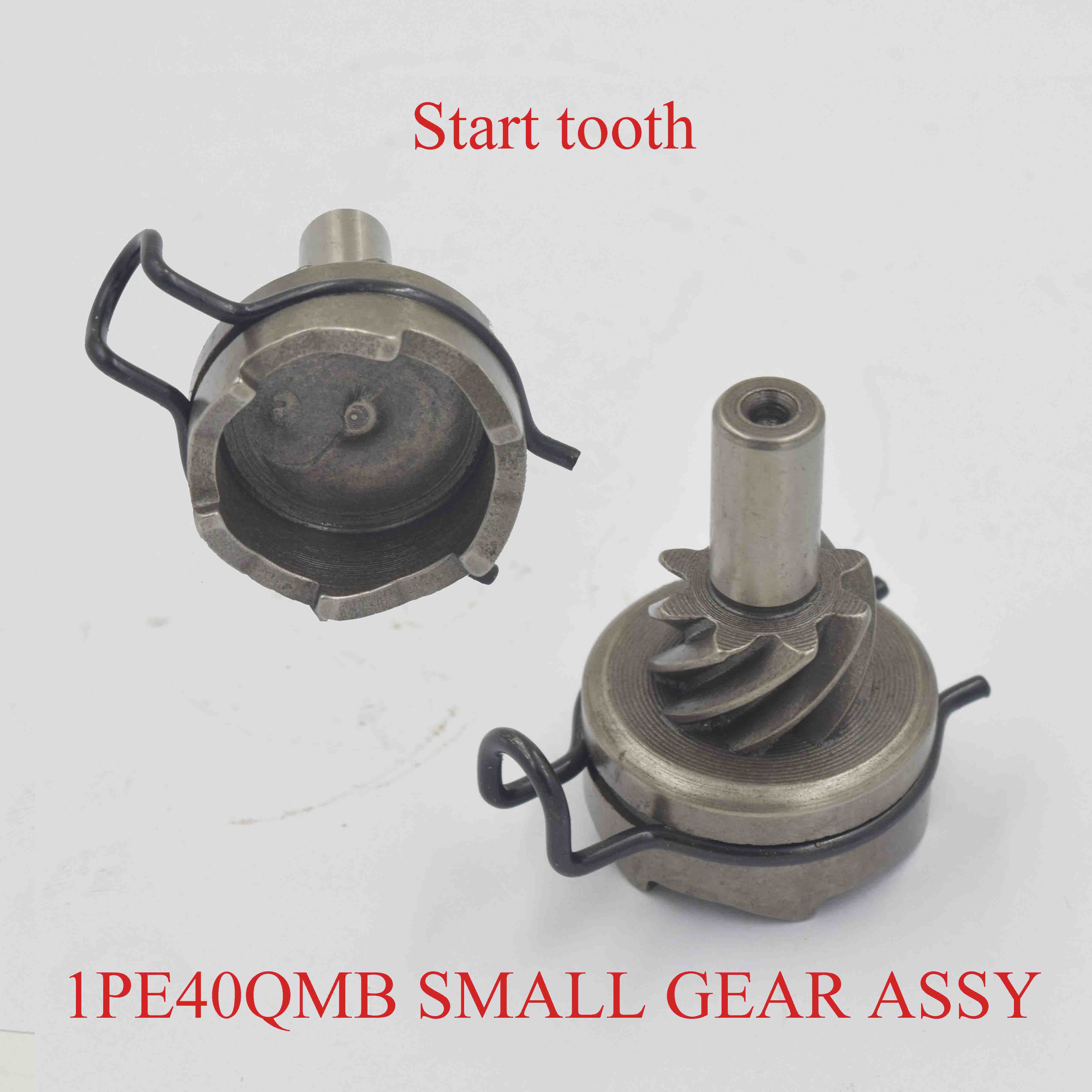 1PE40QMB SMALL GEAR ASSY 