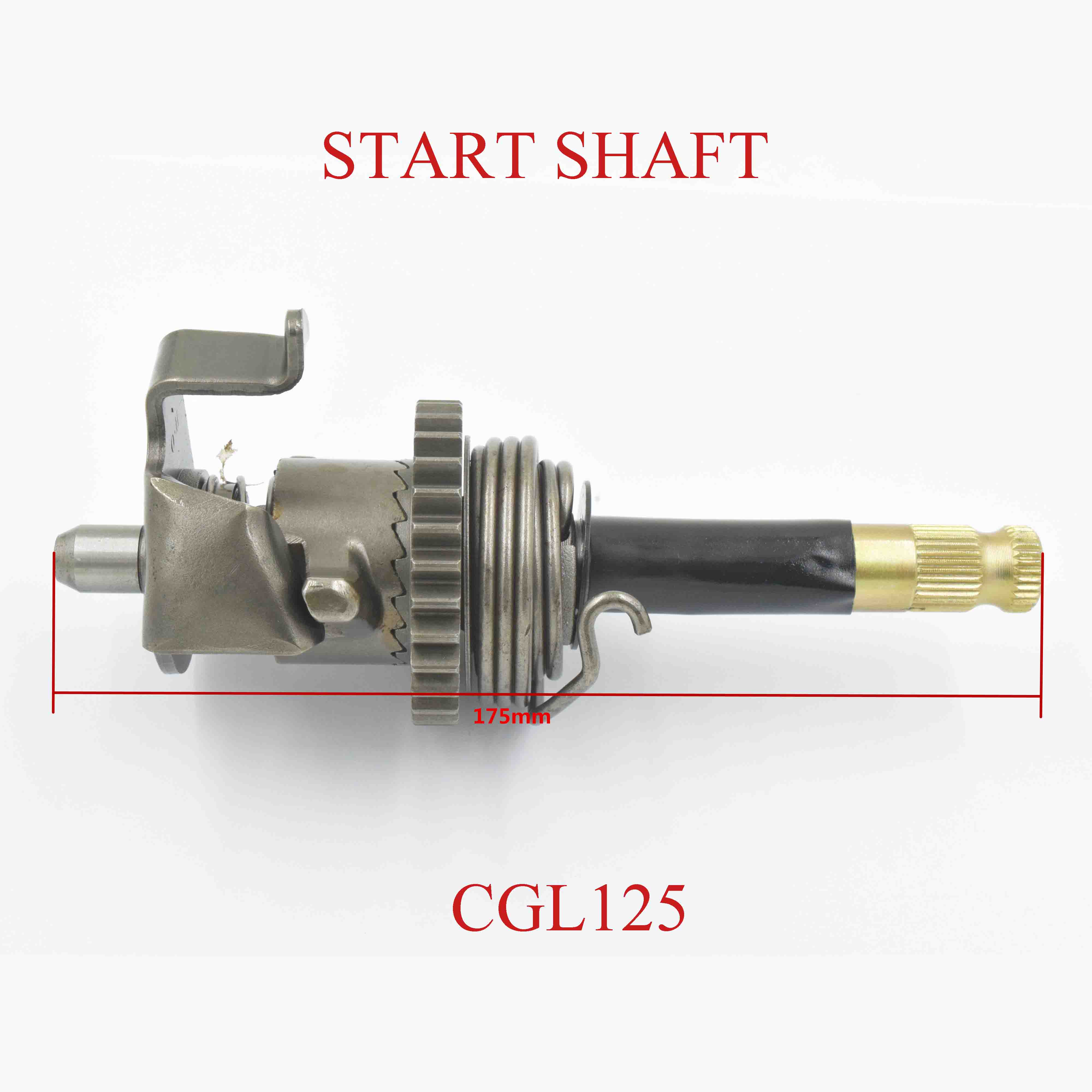 CGL125 