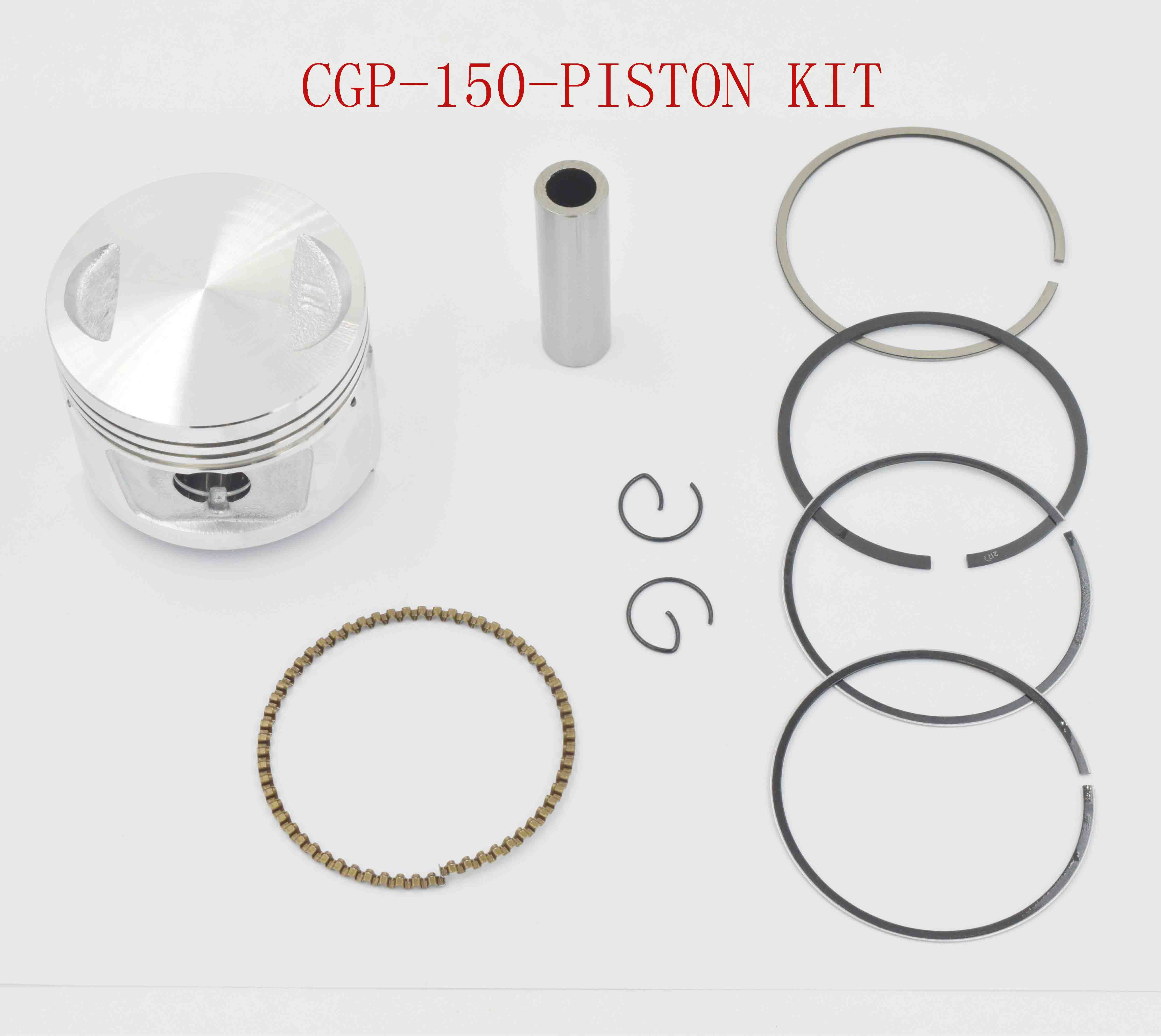 CGP-150-PISTON KIT 