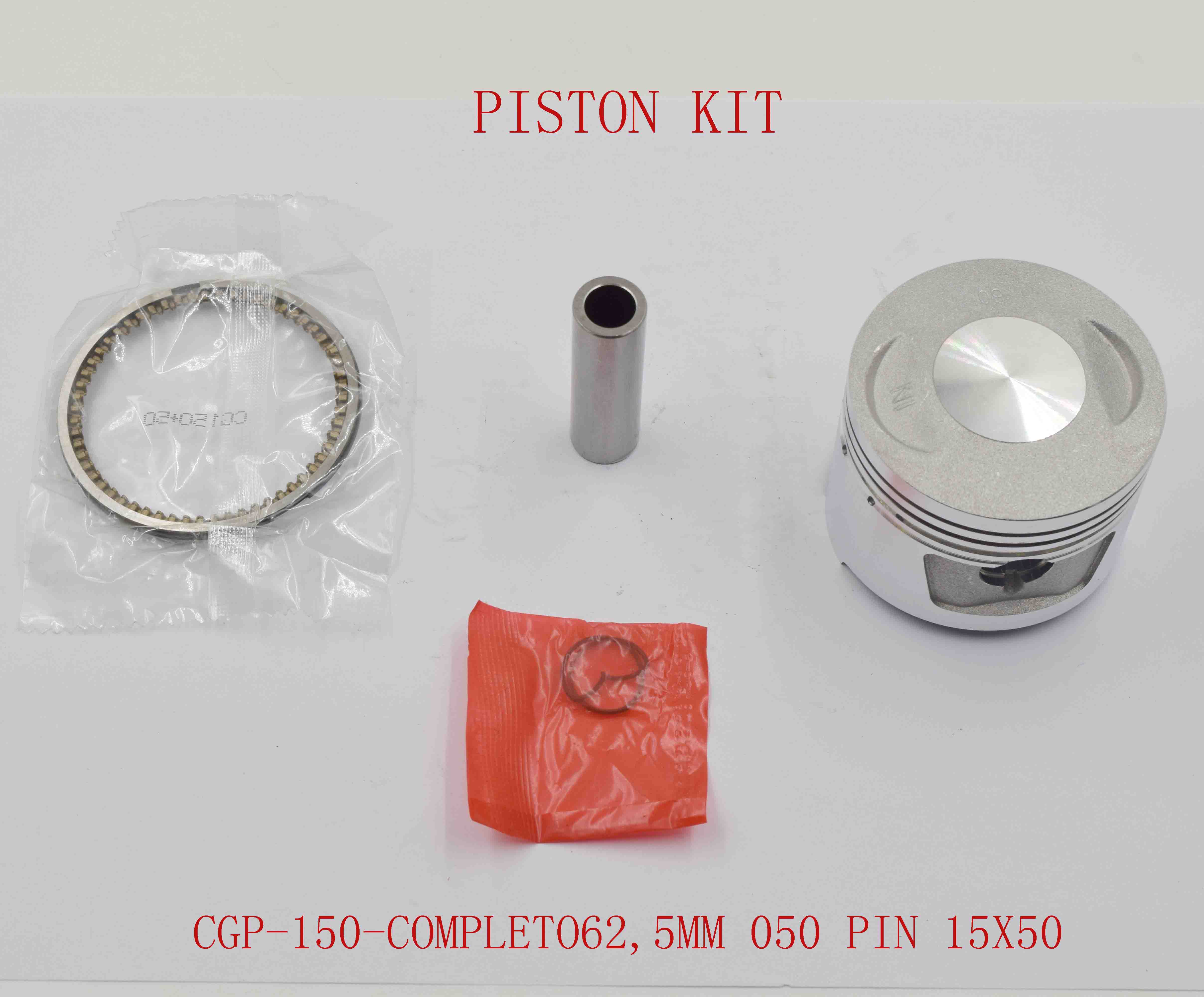 CGP-150-COMPLETO62,5MM 050 PIN 15X50 