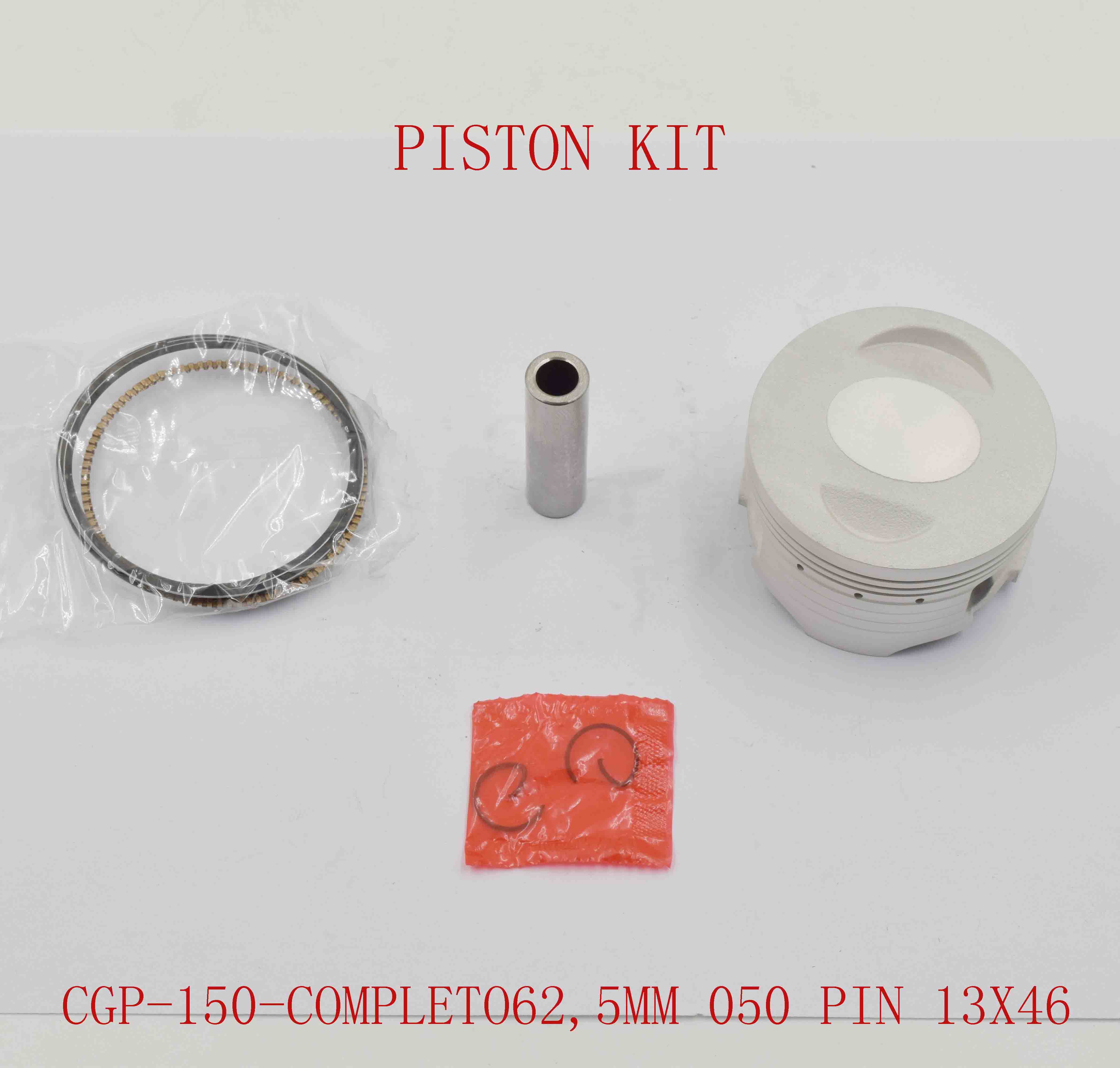 CGP-150-COMPLETO62,5MM 050 PIN 13X46 