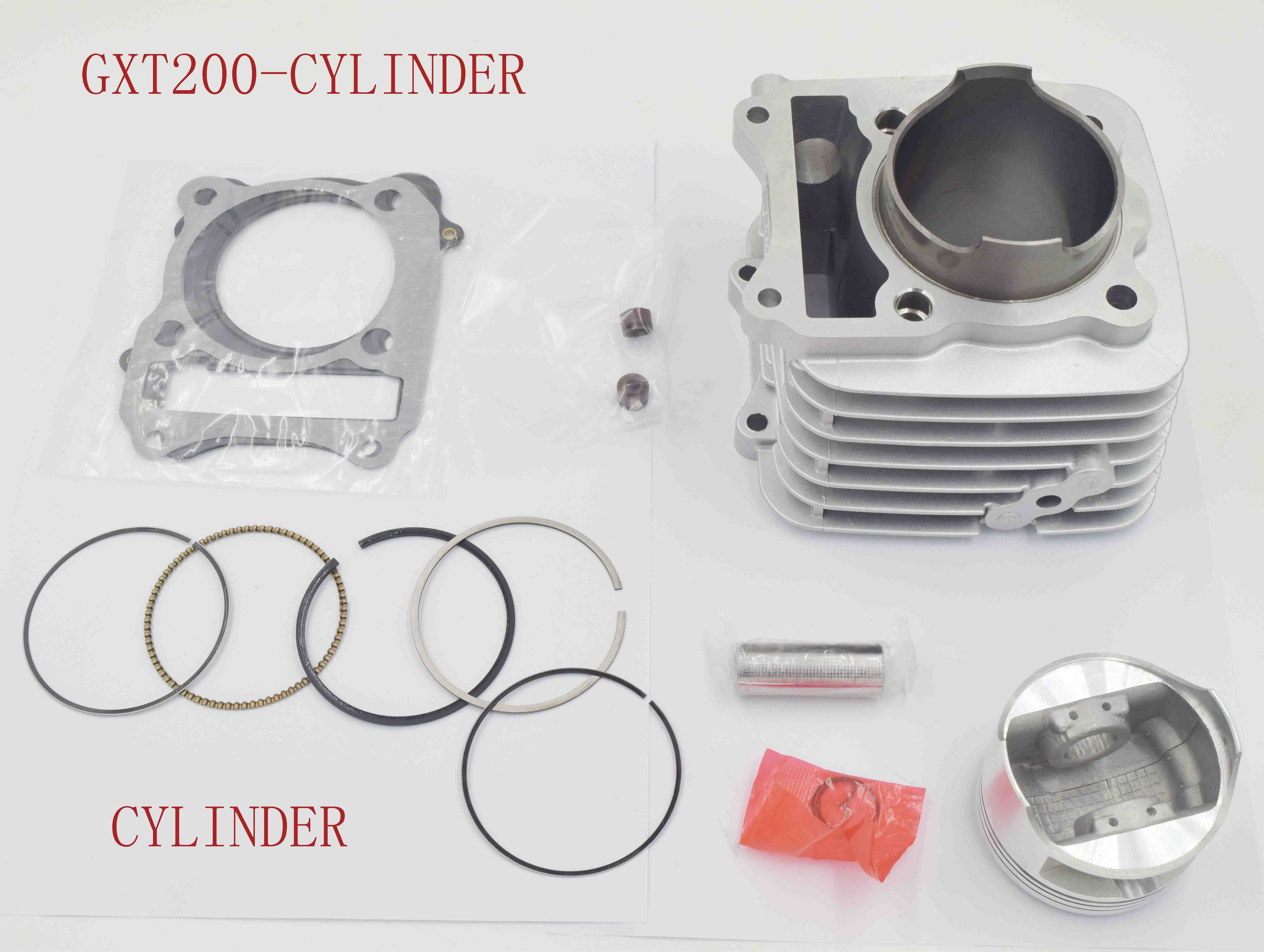 GXT200-CYLINDER 