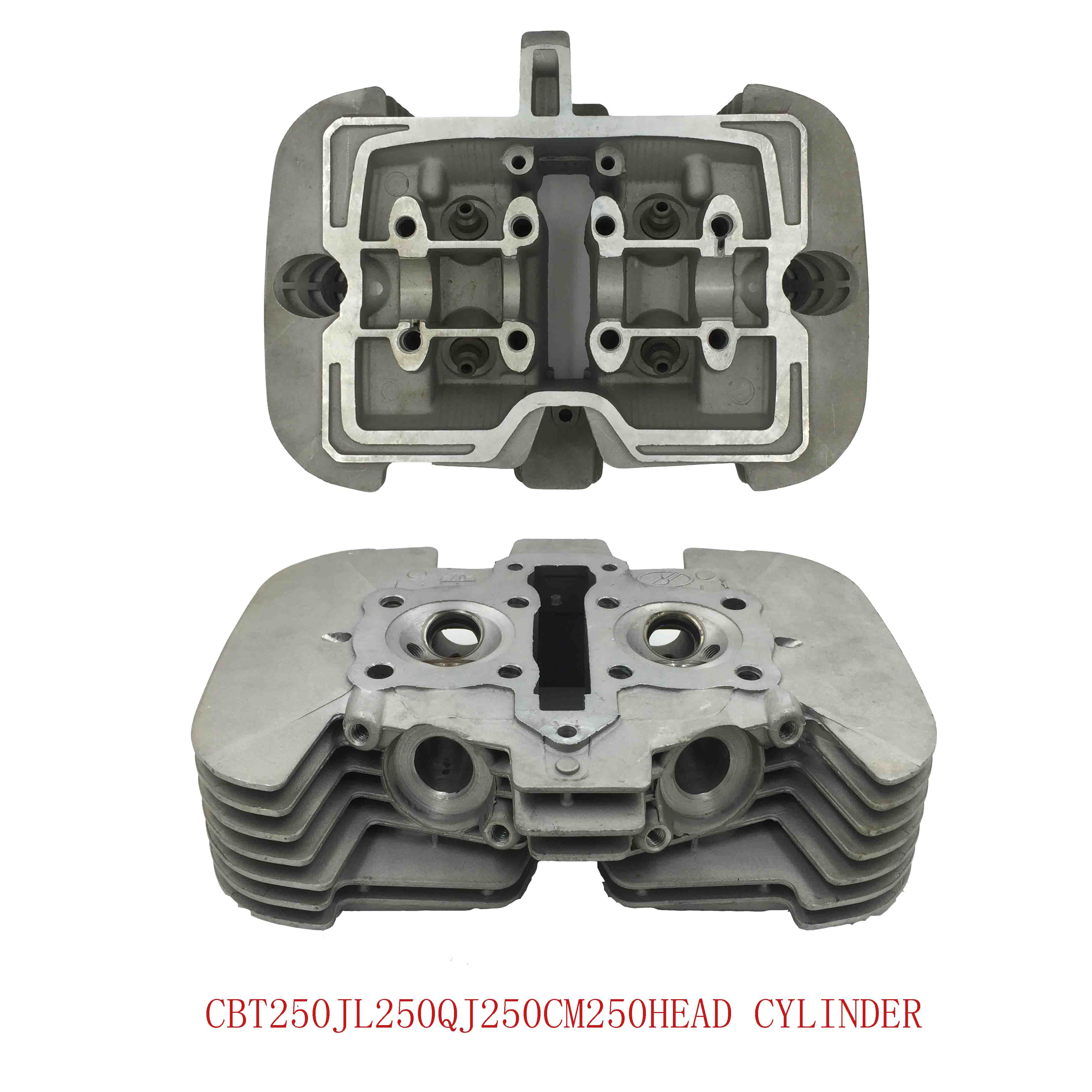 CBT250JL250QJ250CM250 