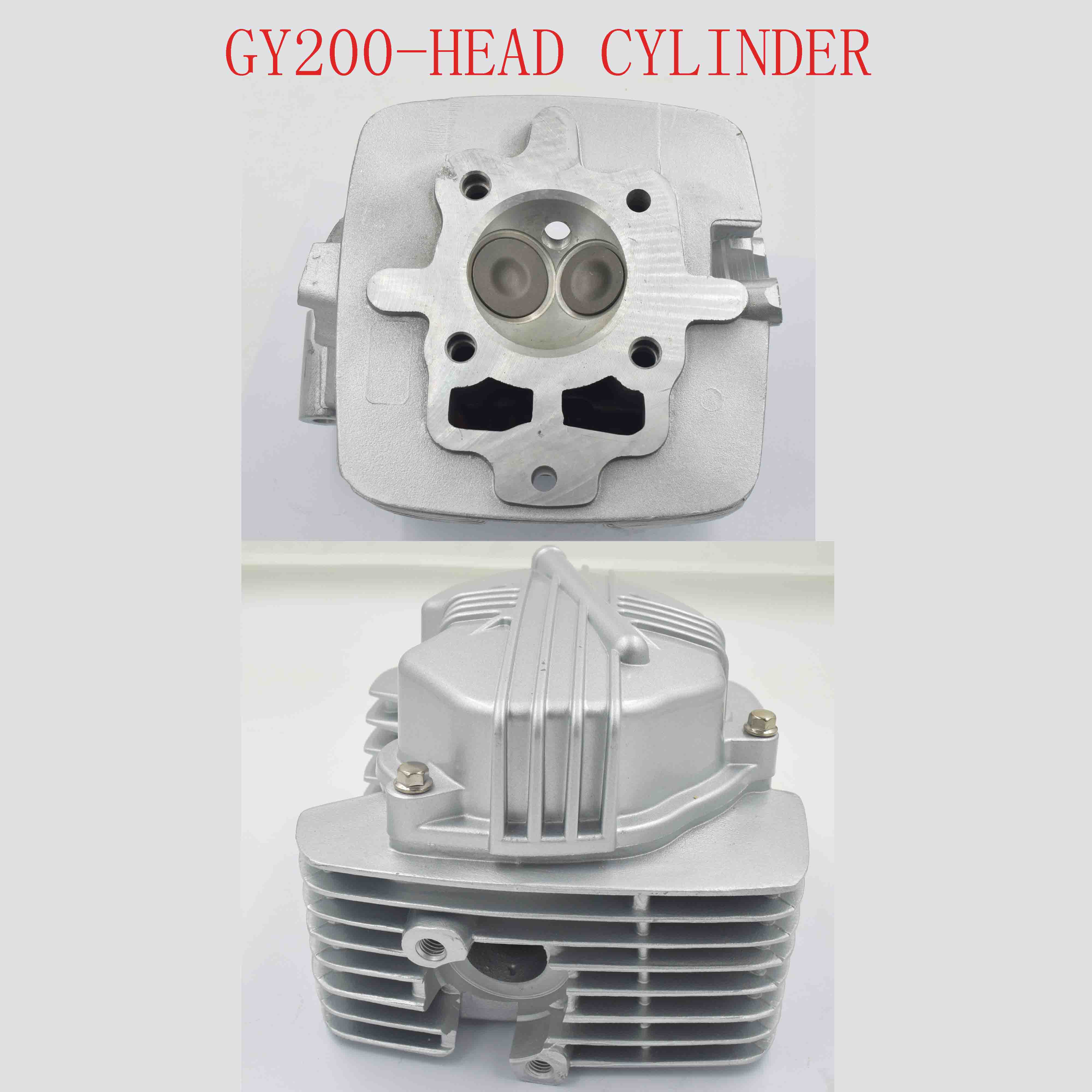GY200 