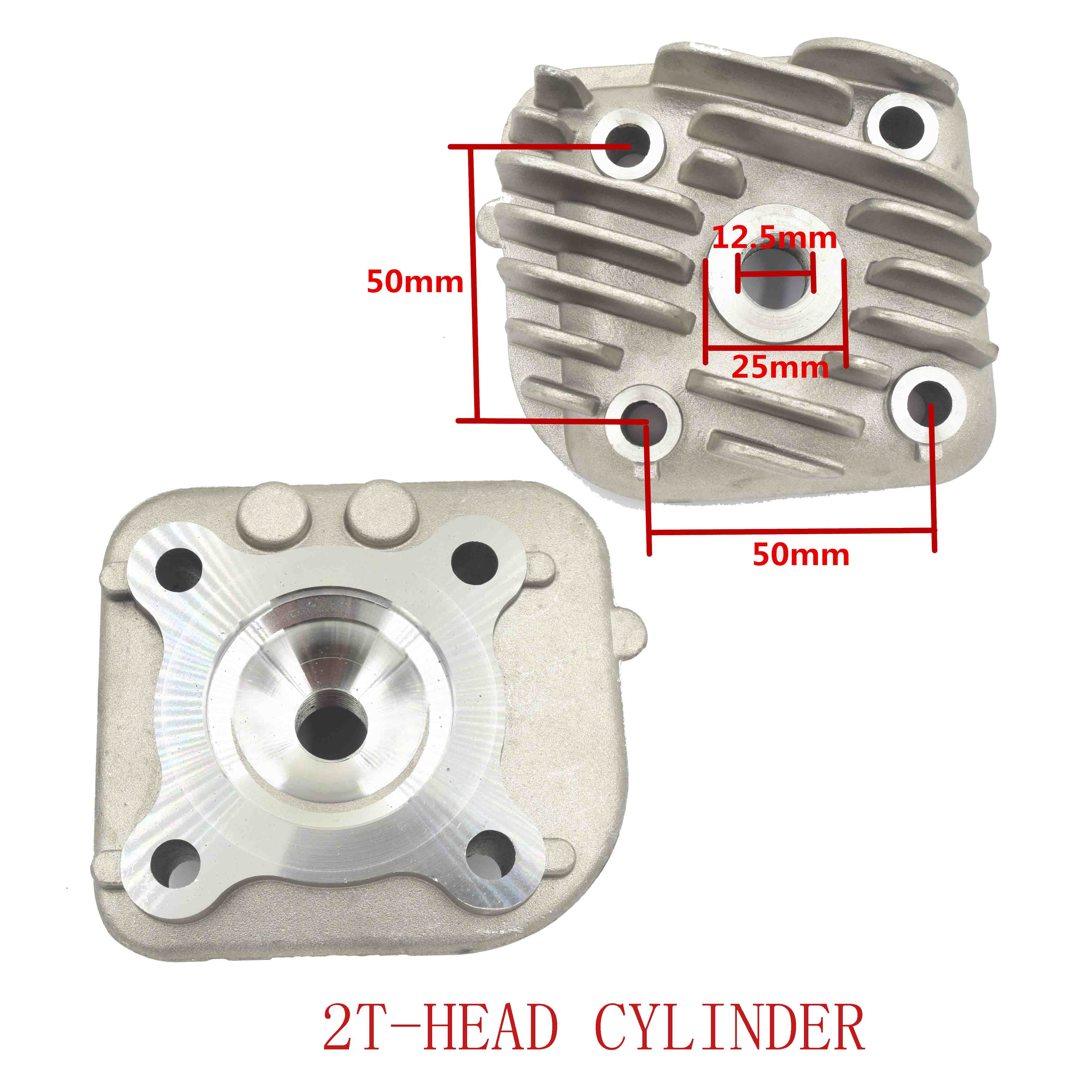 HEAD CYLINDER 