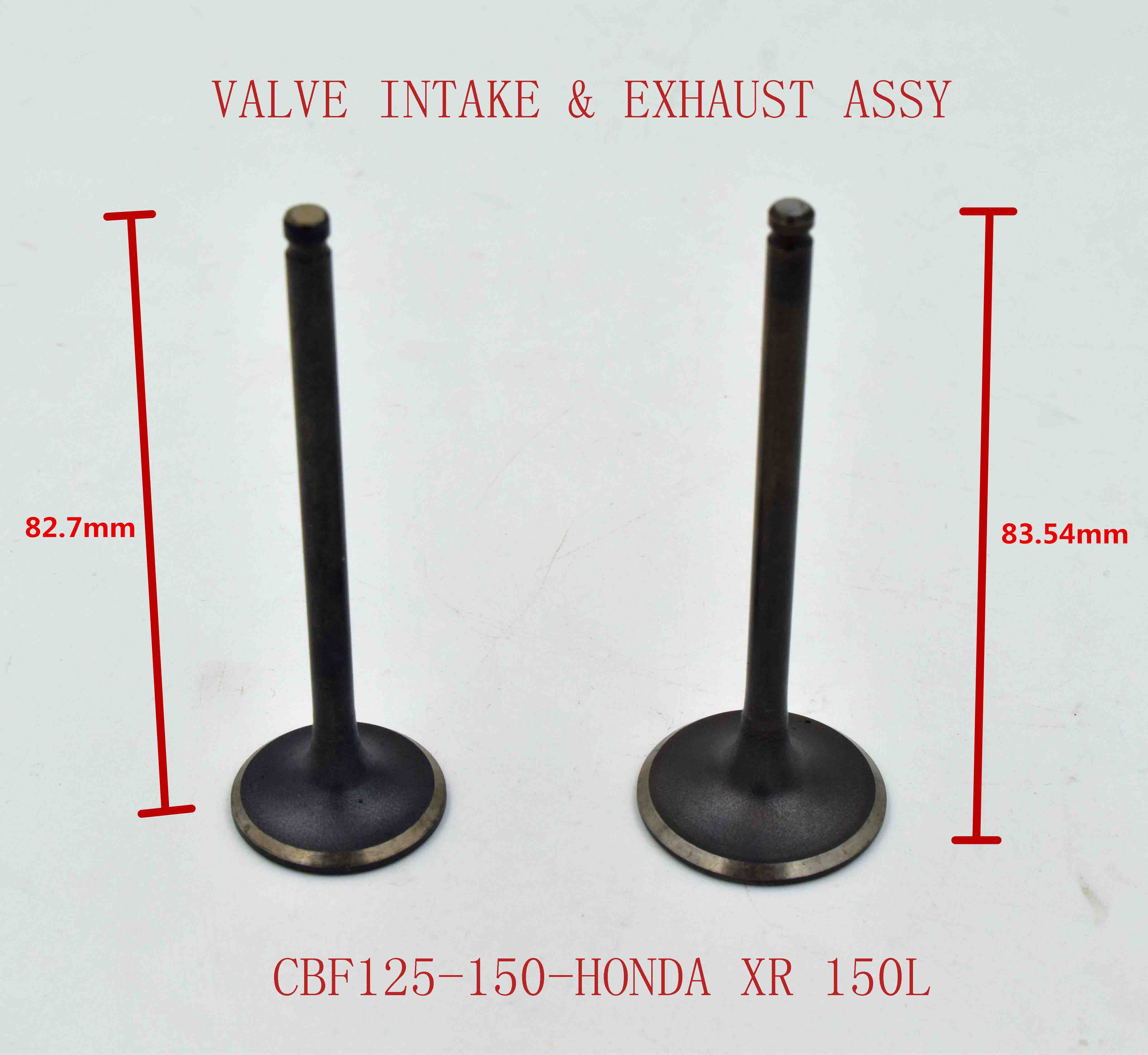 CBF125-150-HONDA XR 150L 