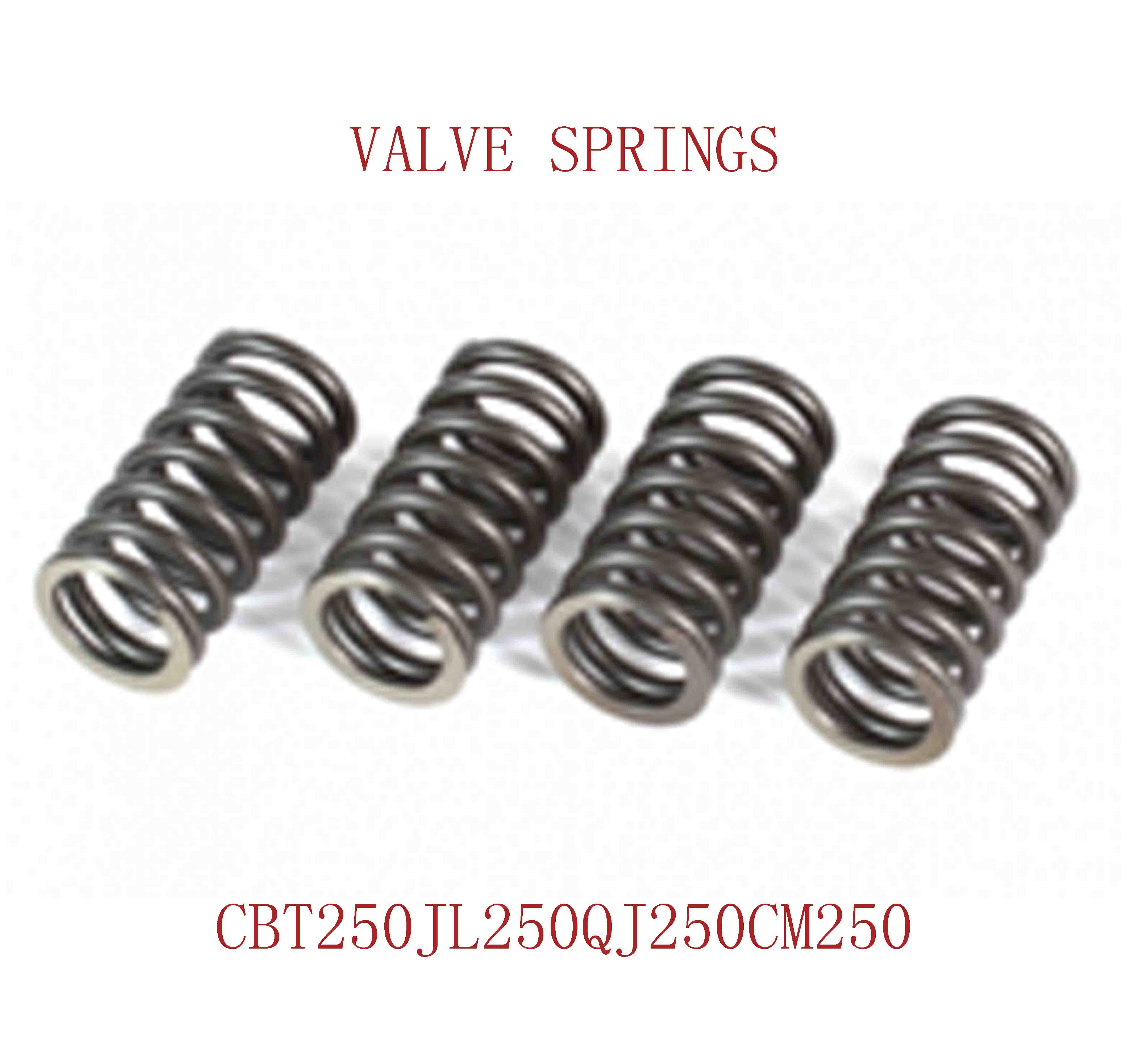 CBT250JL250QJ250CM250 