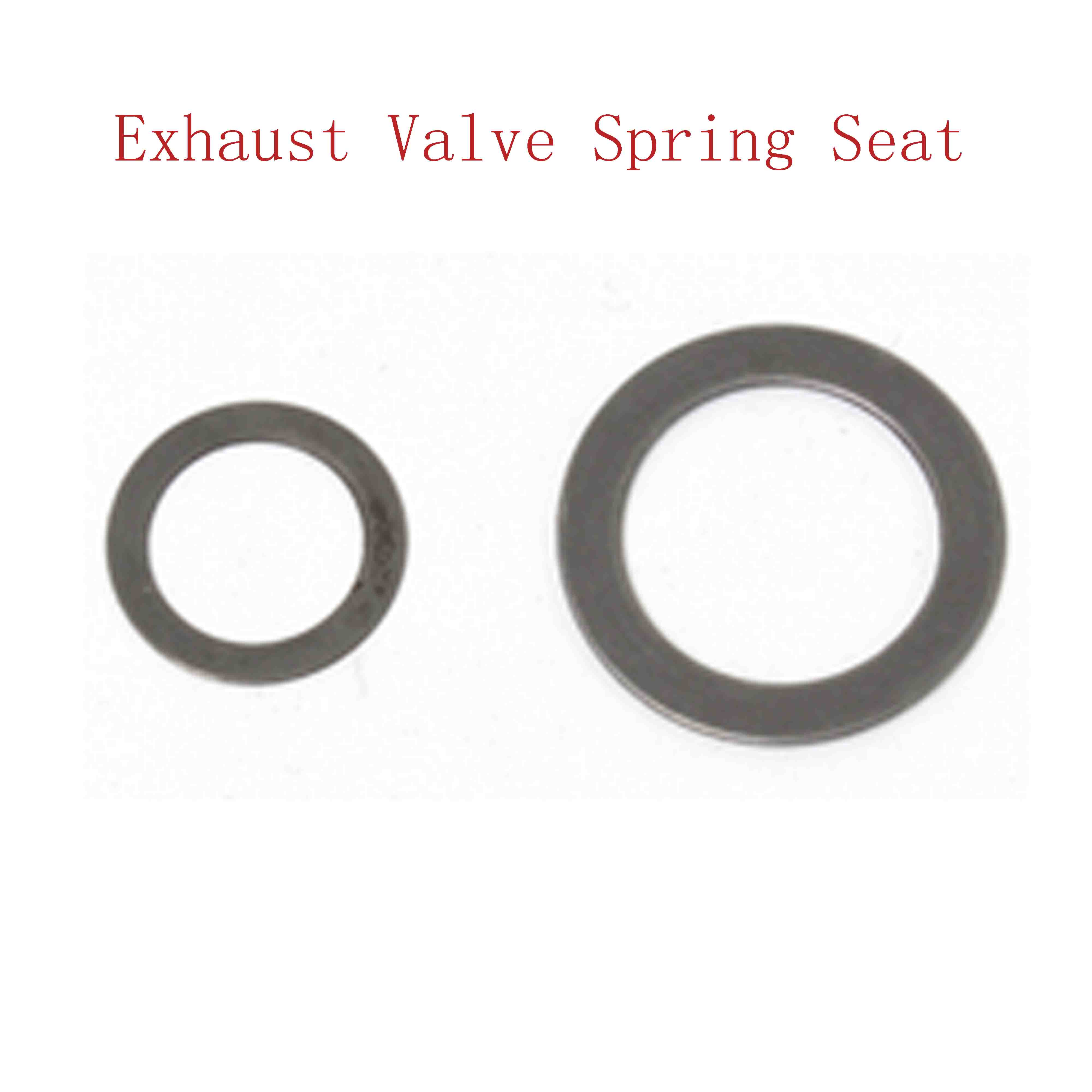 Exhaust Valve Spring Seat 