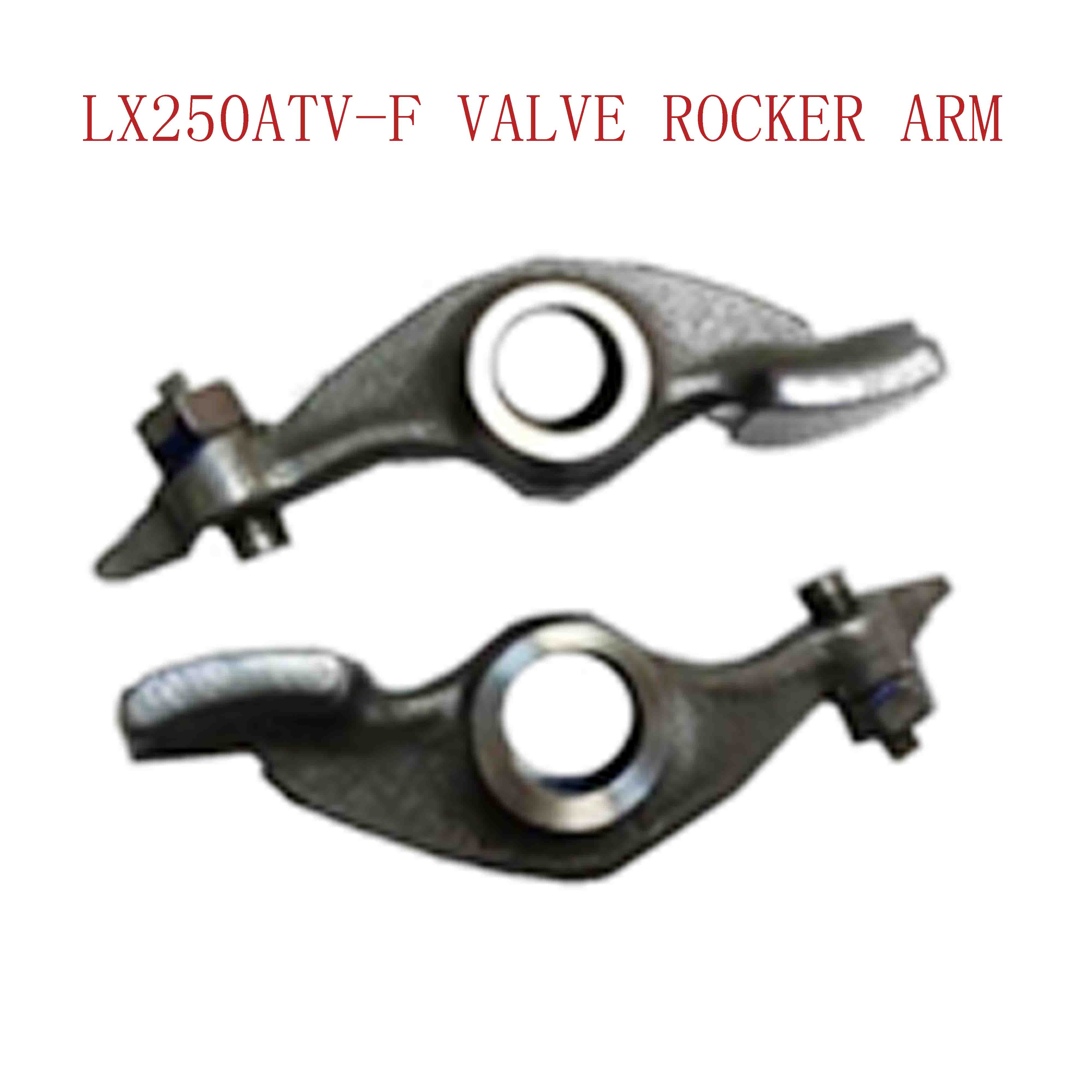 LX250ATV-F VALVE ROCKER ARM 
