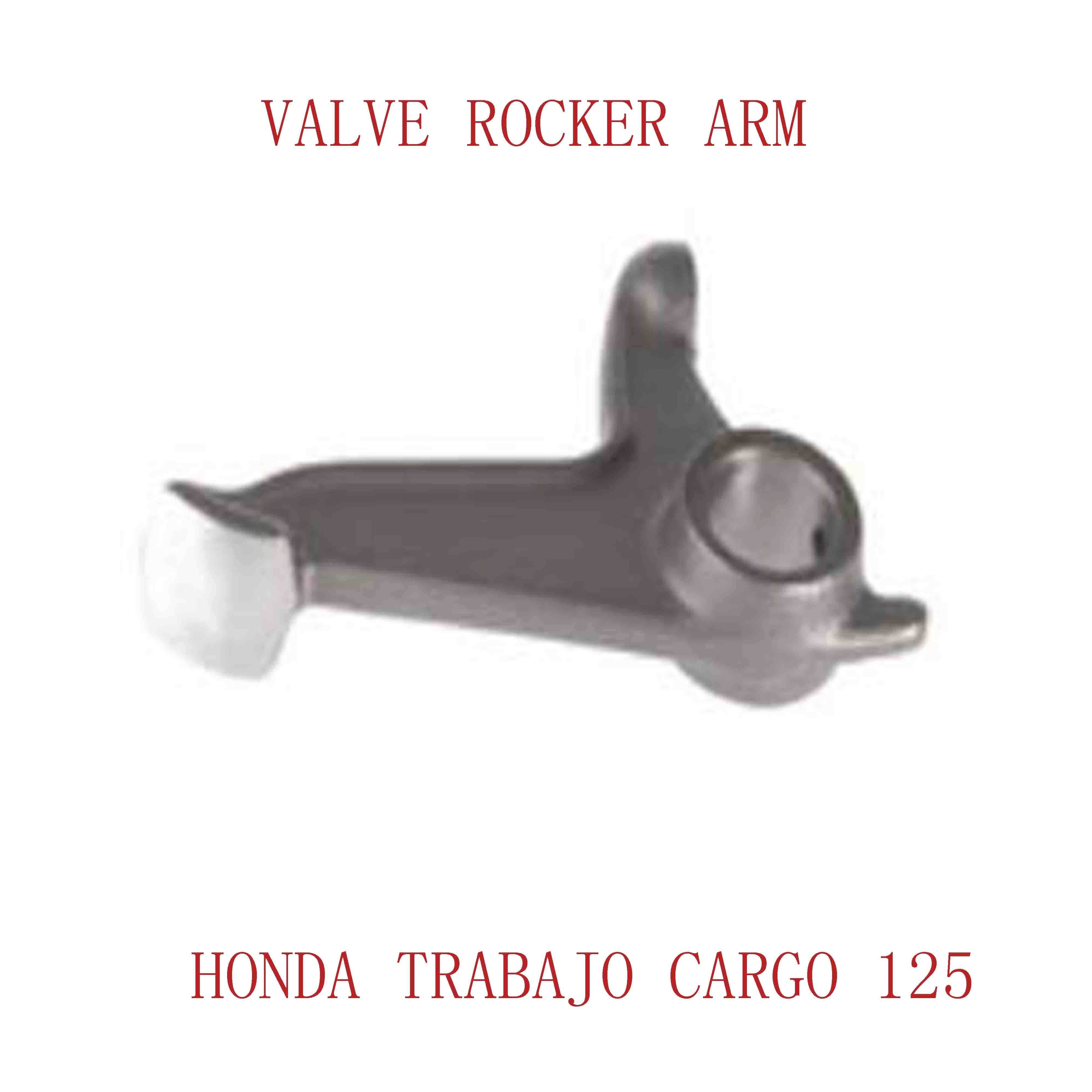 HONDA TRABAJO CARGO 125 