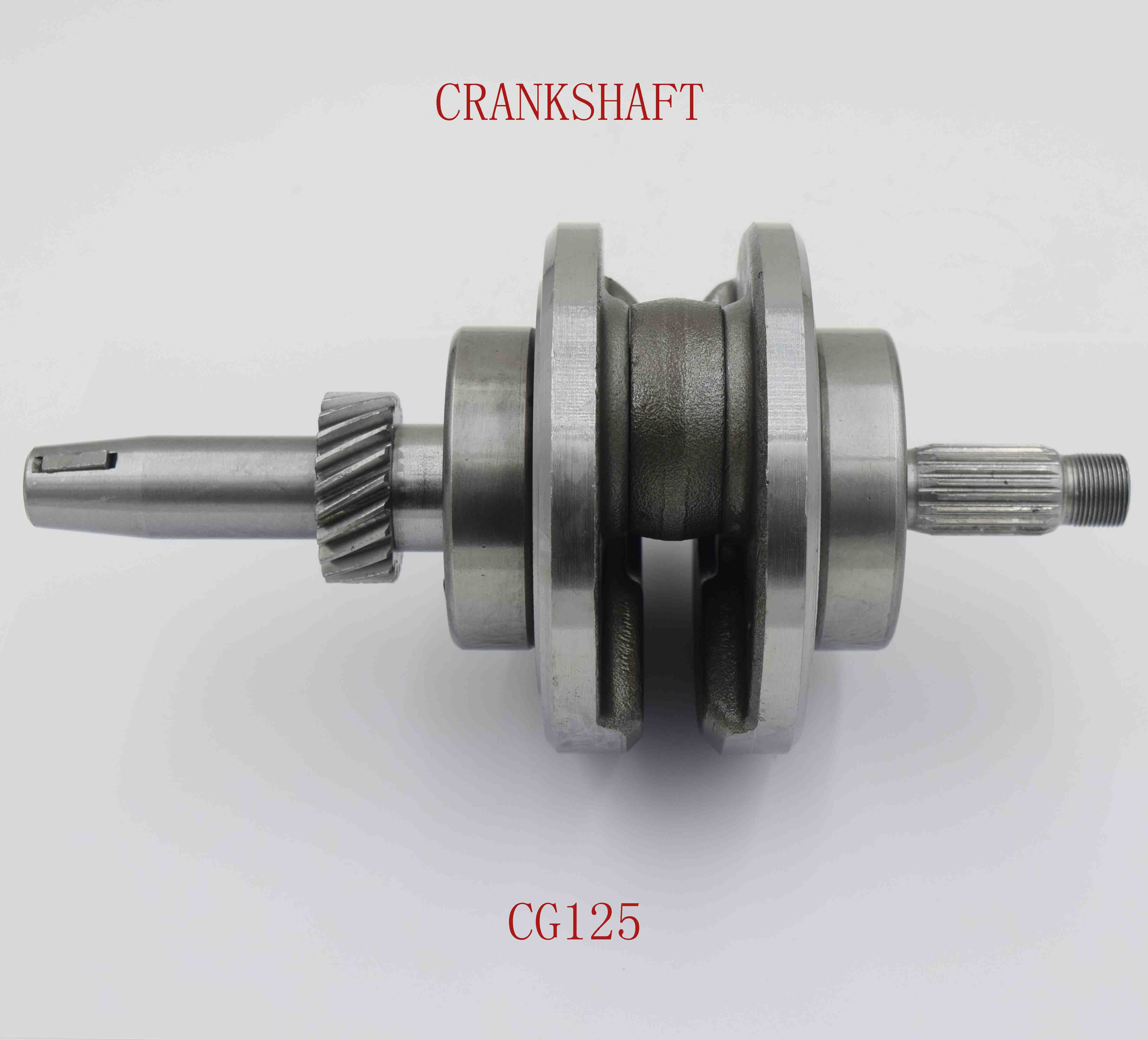 CG125 