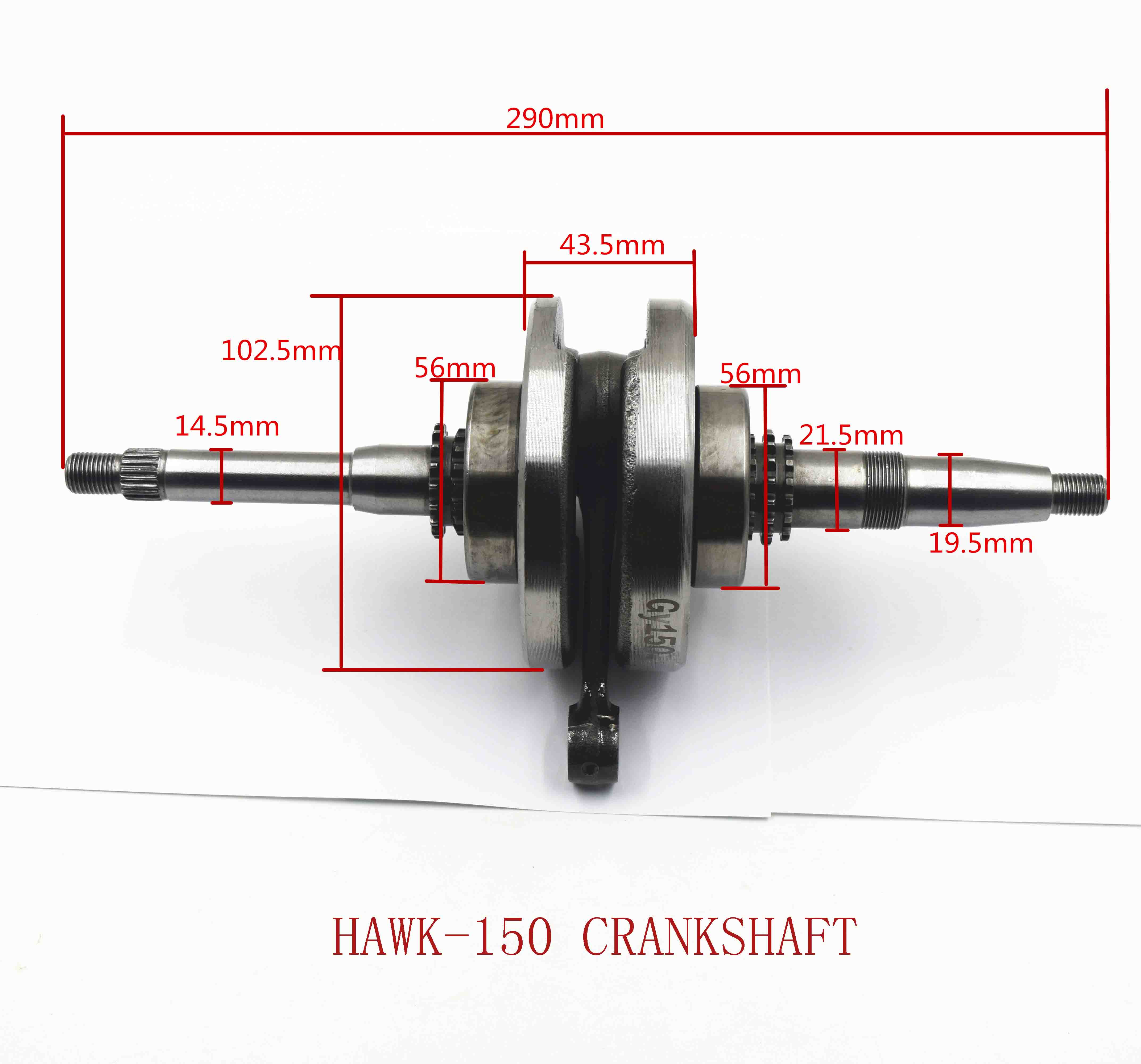 HAWK-150 