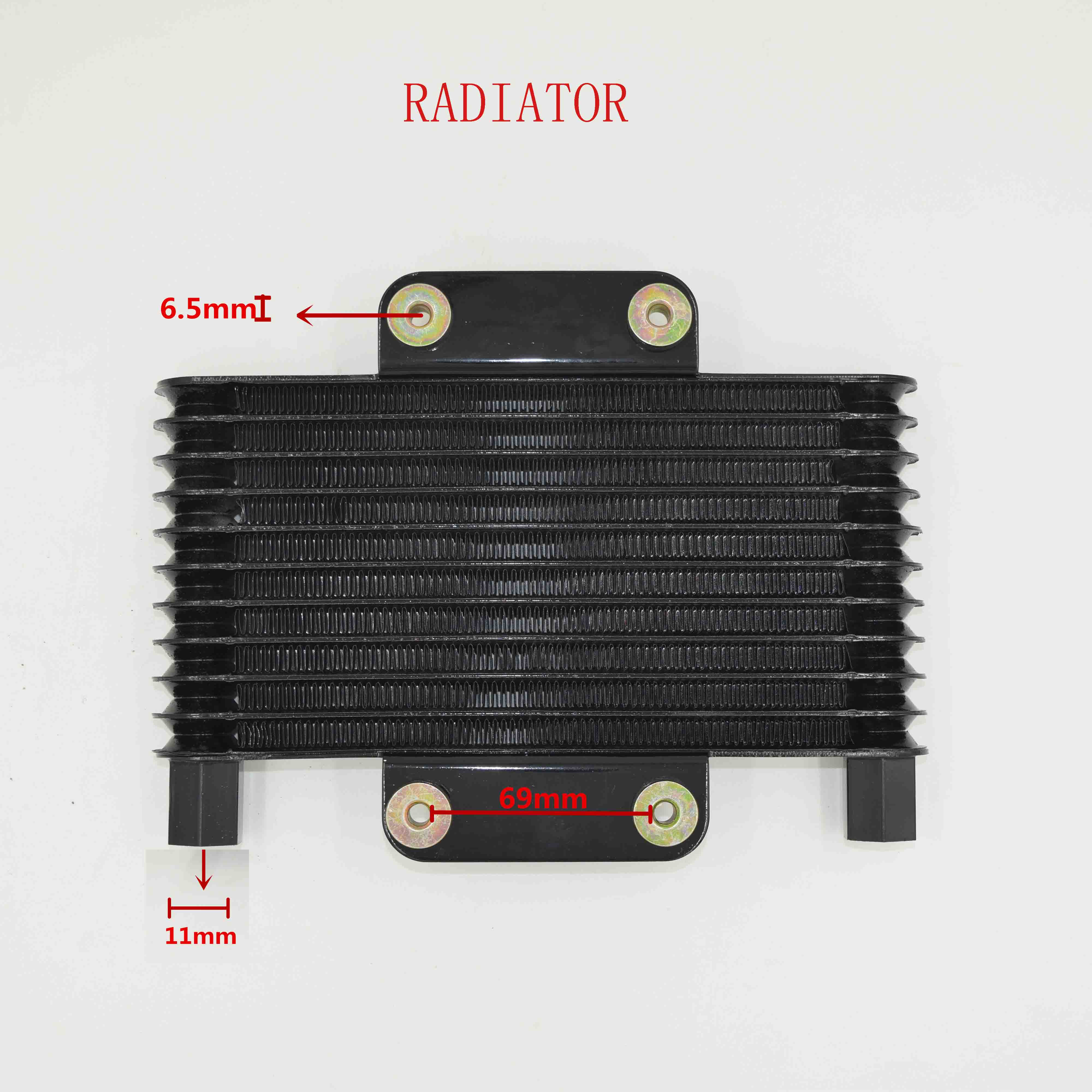 RADIATOR 