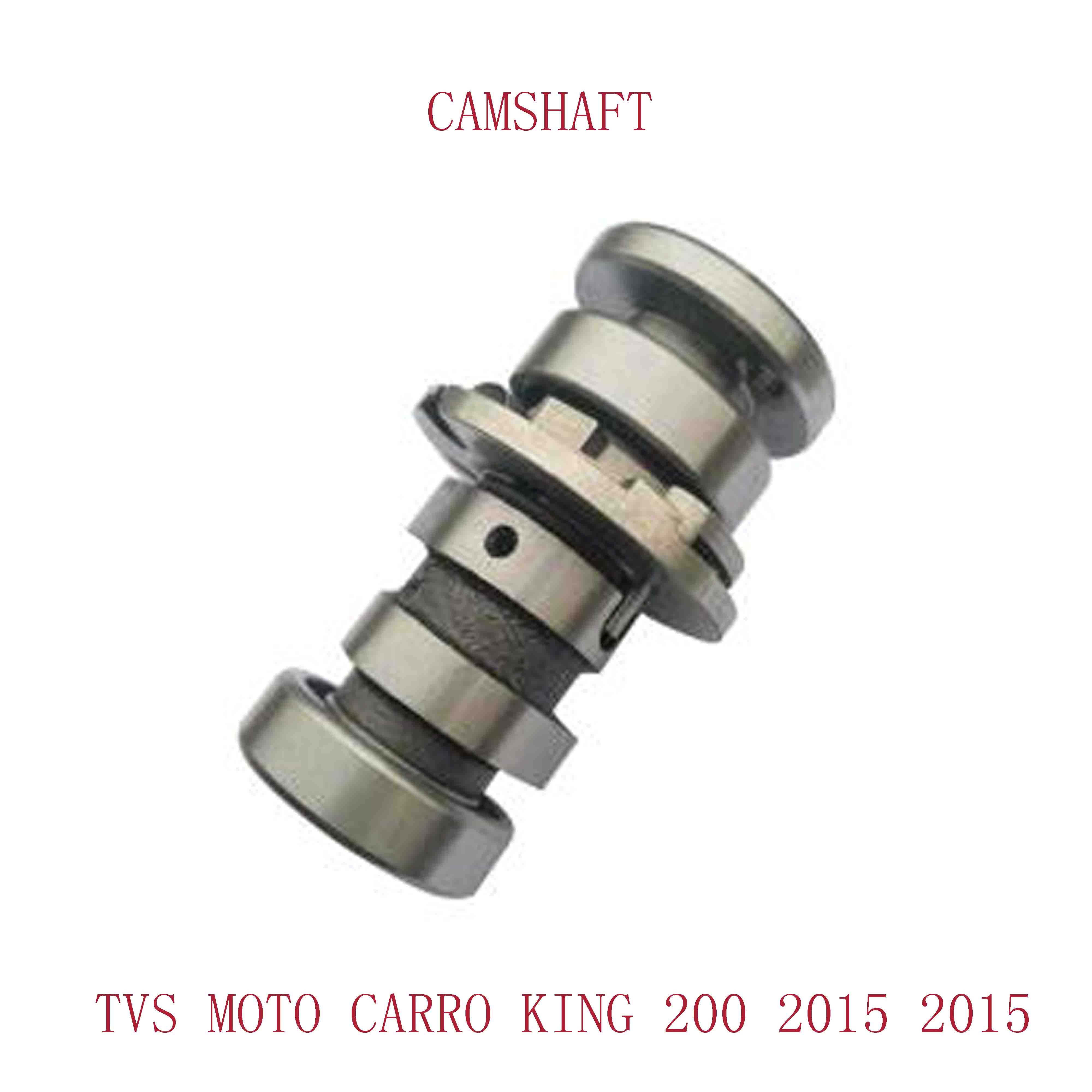 TVS MOTO CARRO KING 200 2015 2015 