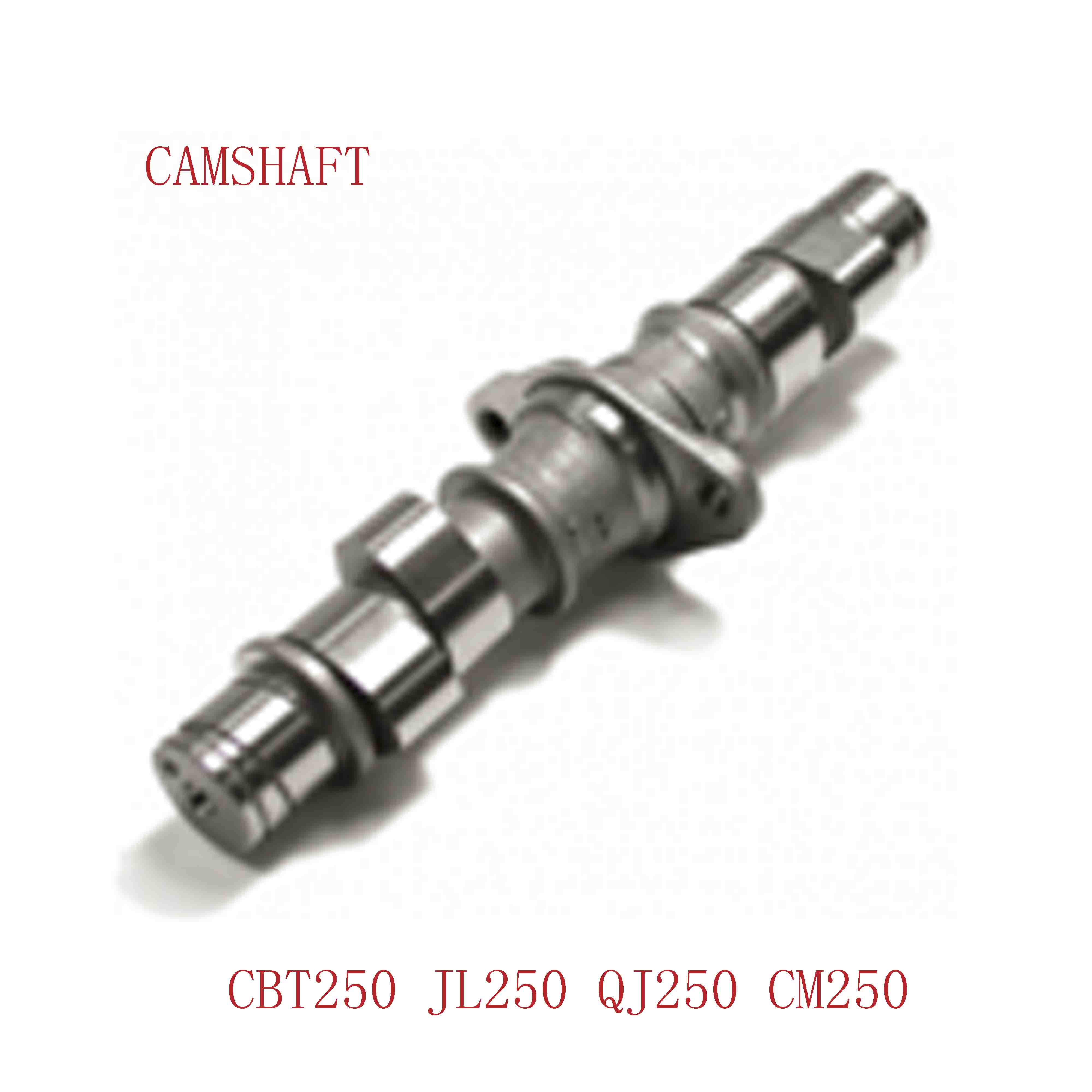 CBT250JL250QJ250CM250双缸发动机通用 