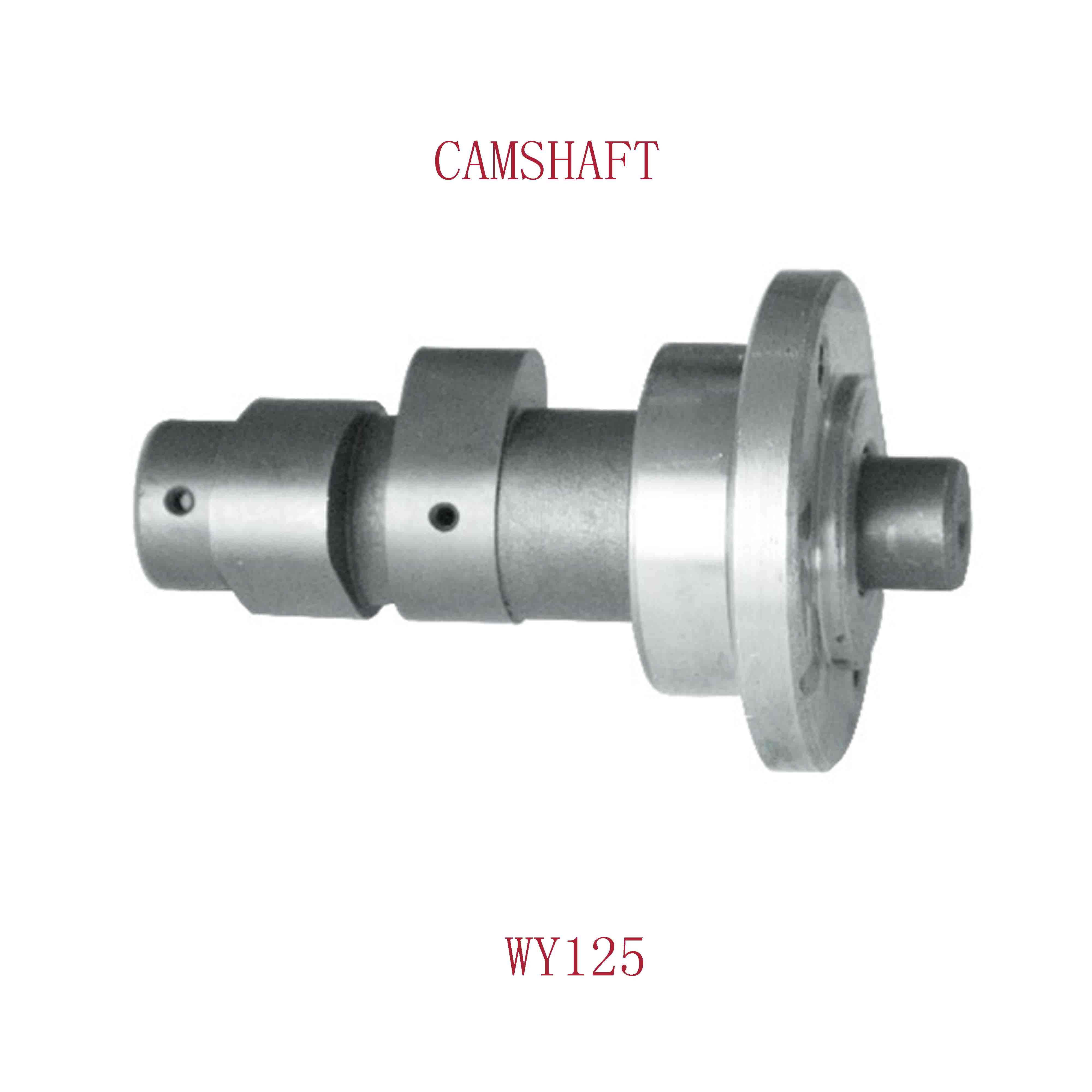 WY125 