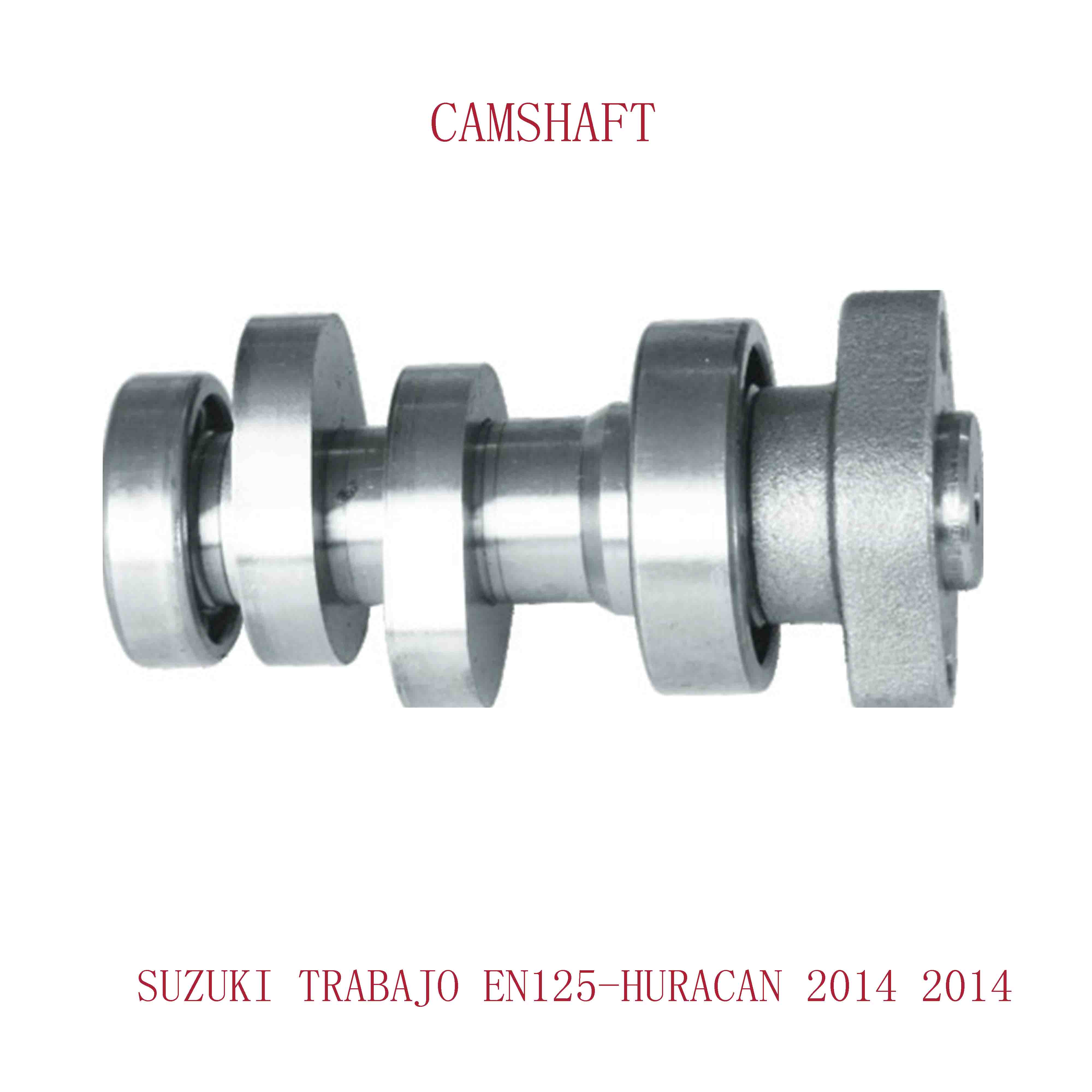 SUZUKI TRABAJO EN125-HURACAN 2014 2014 