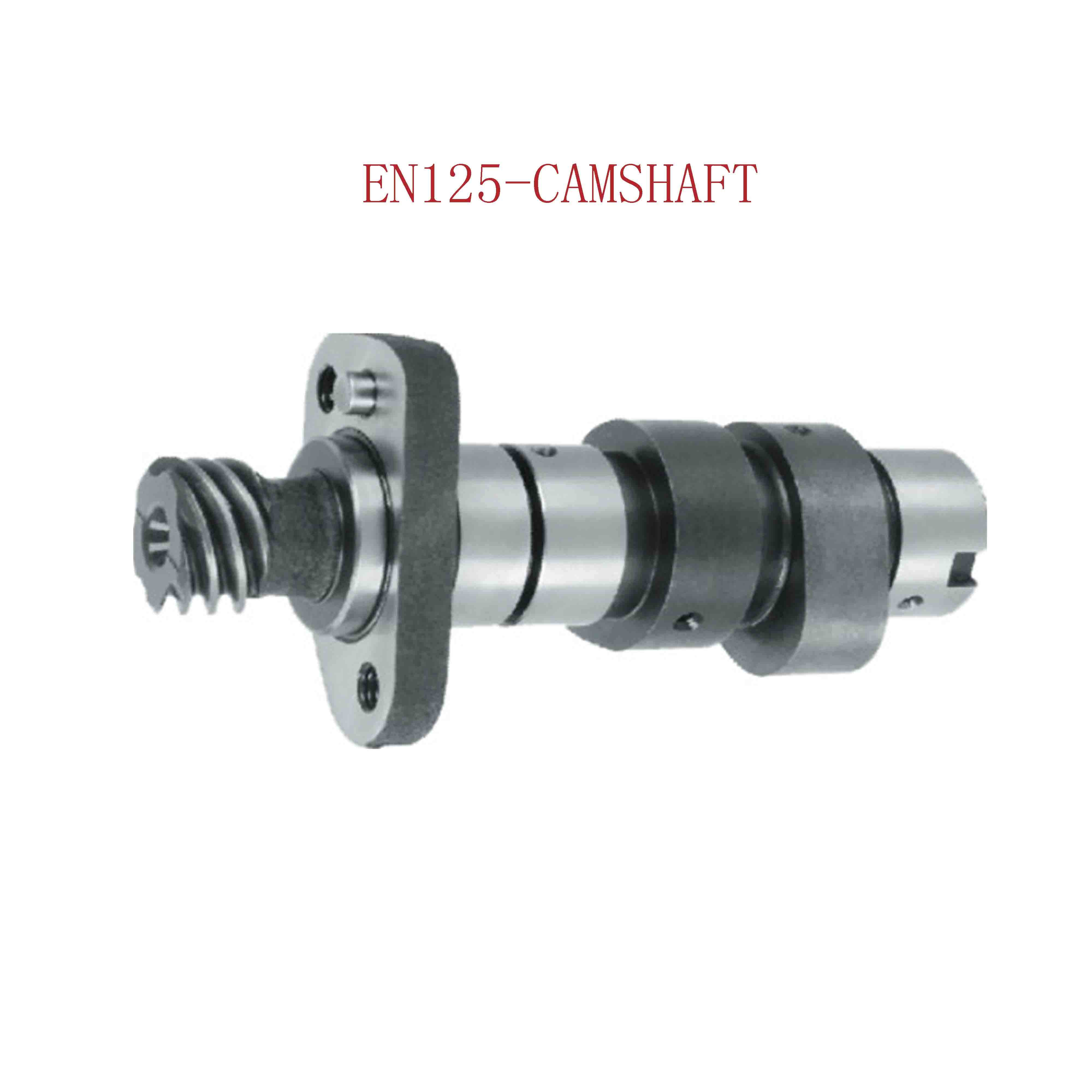 EN125-CAMSHAFT 