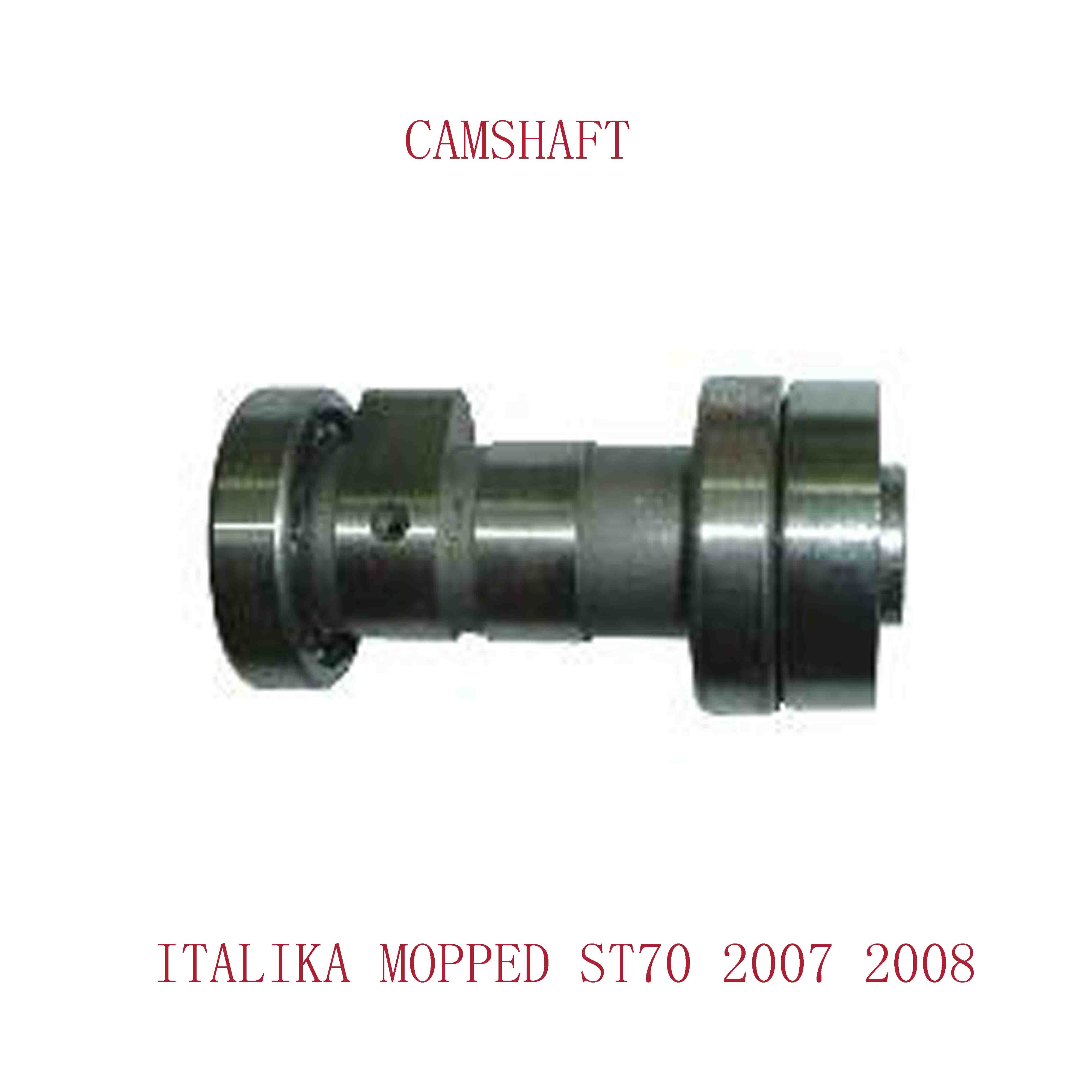 ITALIKA MOPPED ST70 2007 2008 