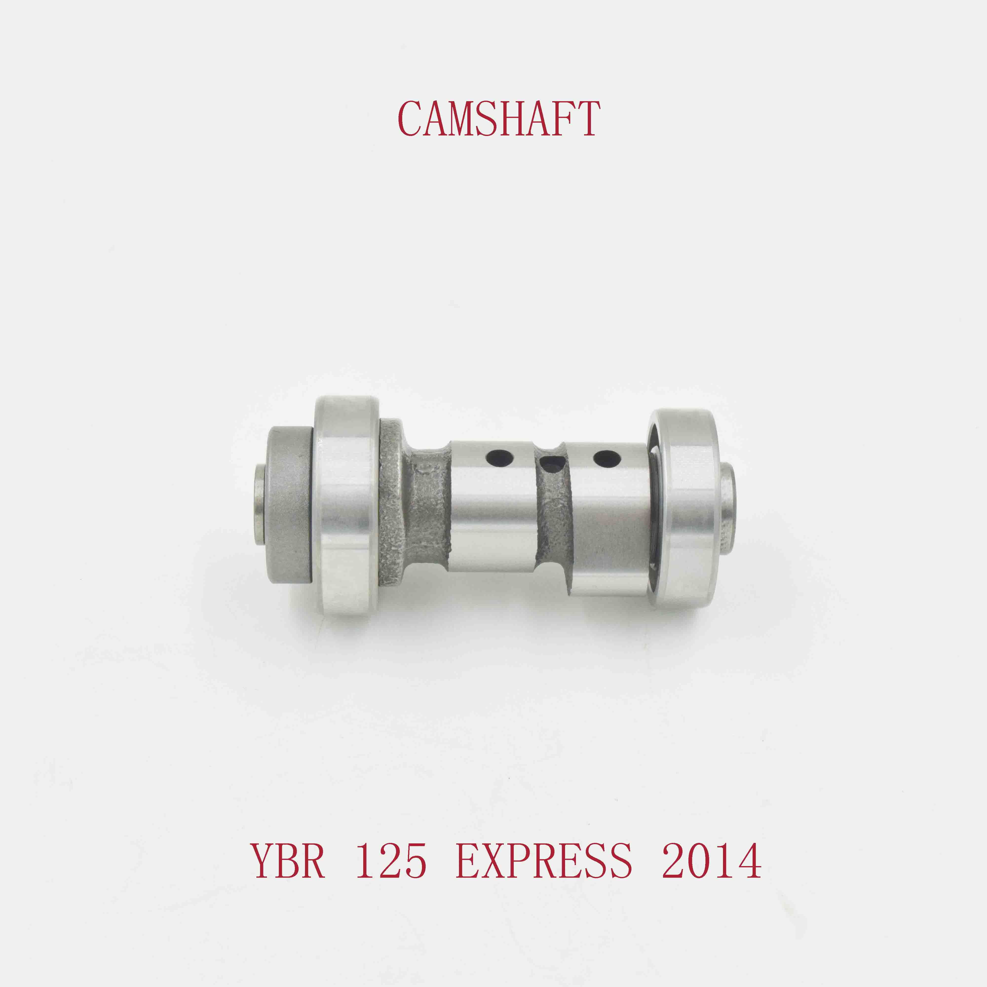 YBR 125 EXPRESS 2014 
