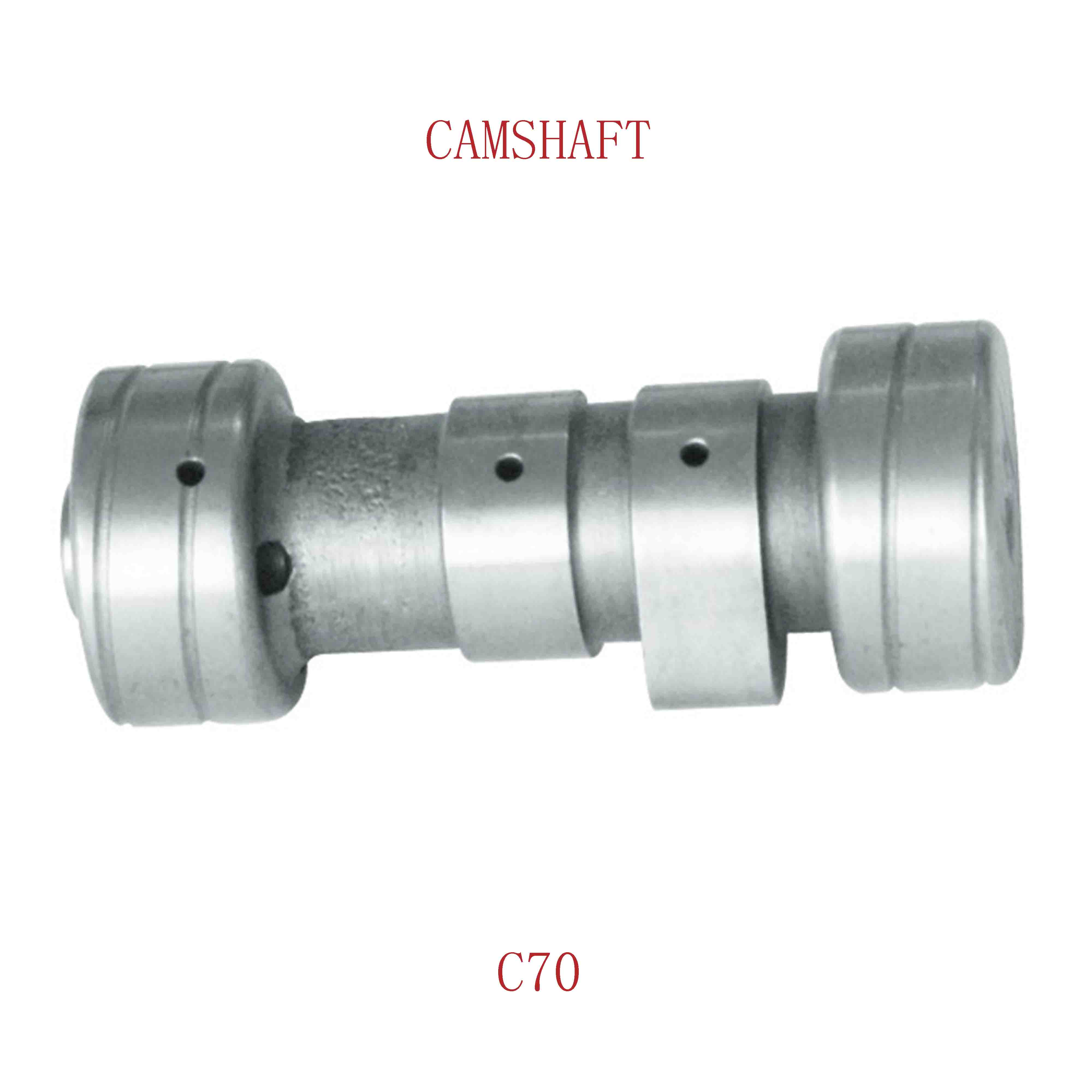 CAMSHAFT 