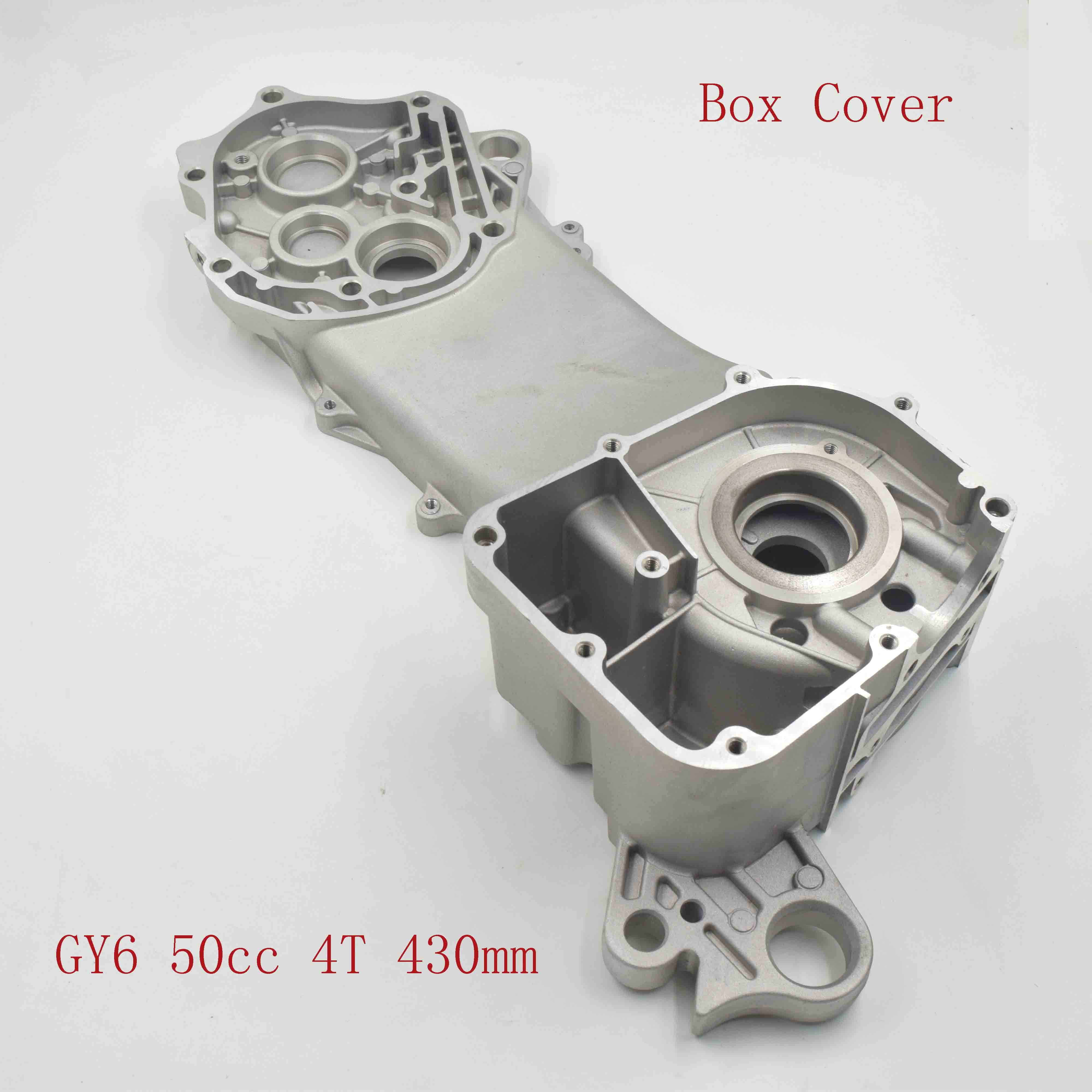 GY6 50cc 4T 430mm 