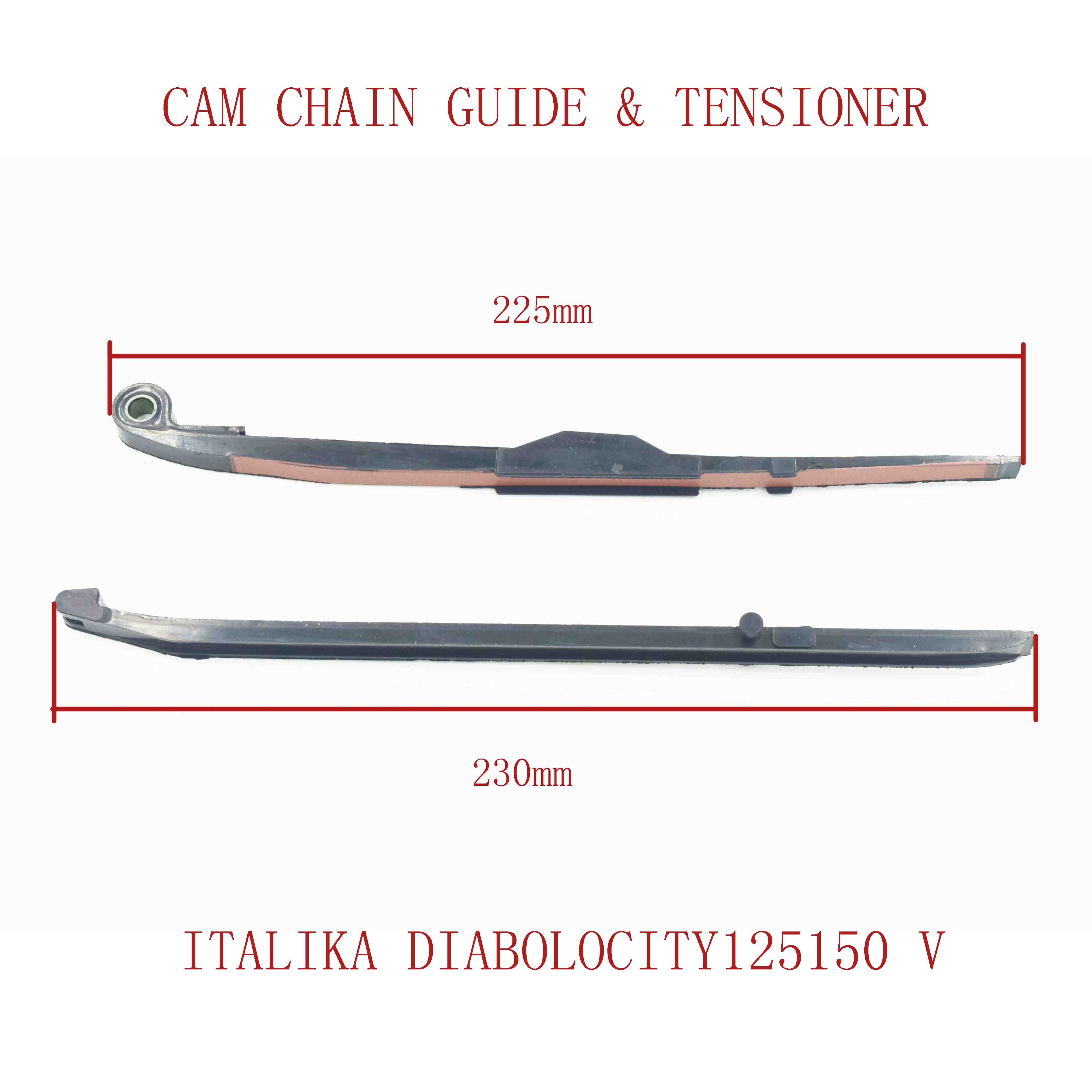 ITALIKA DIABOLOCITY125150 V 