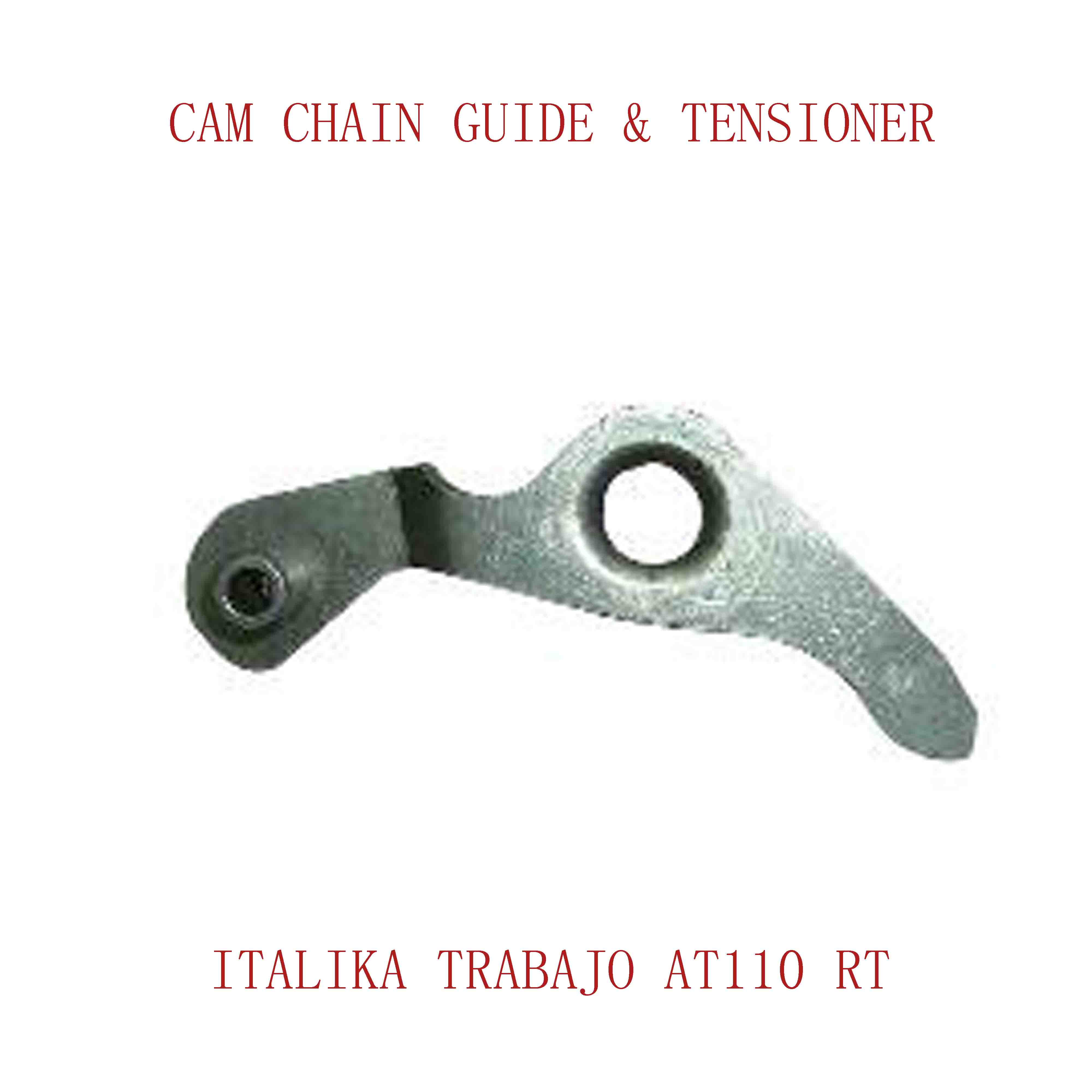 ITALIKA TRABAJO AT110 RT 