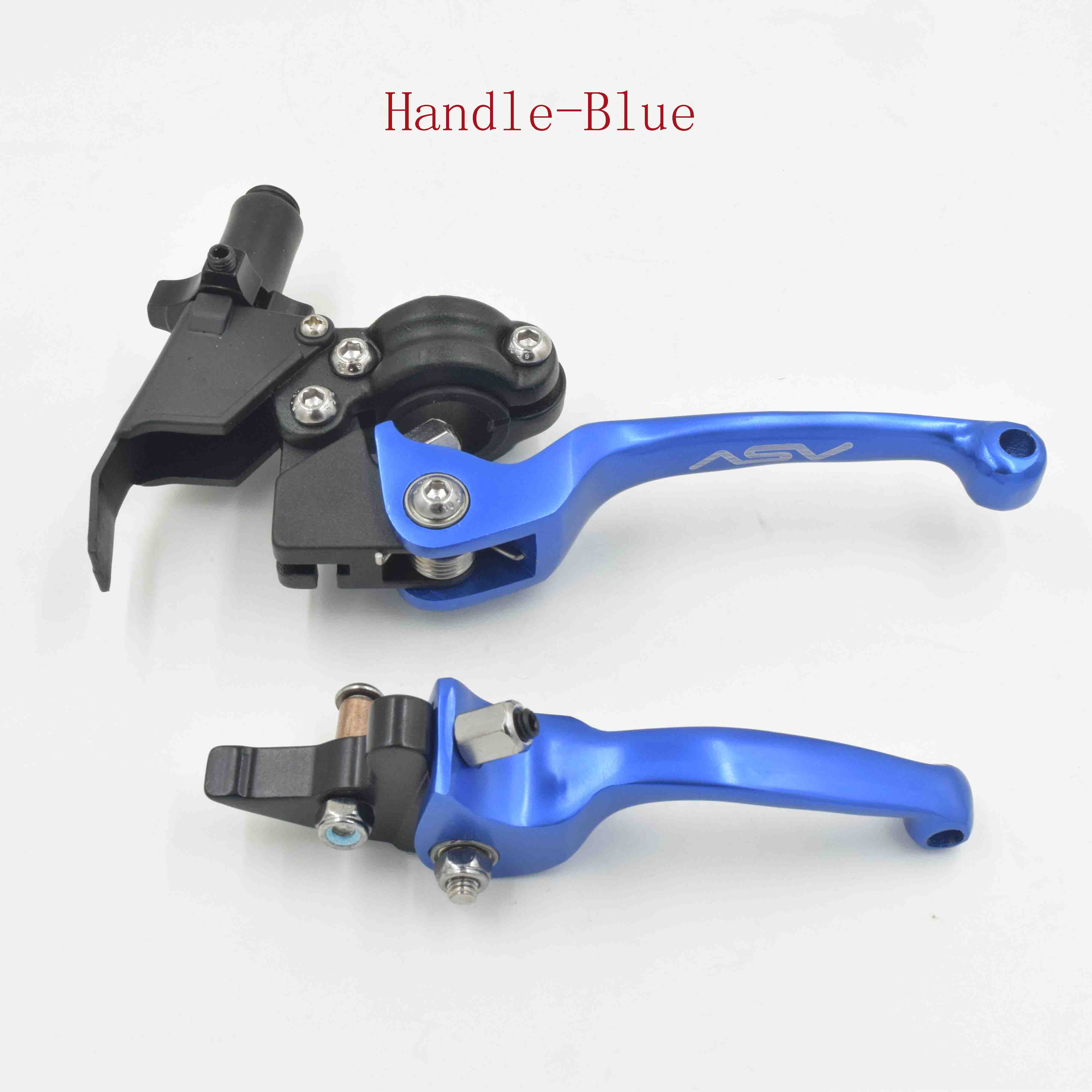 Handle-Blue 