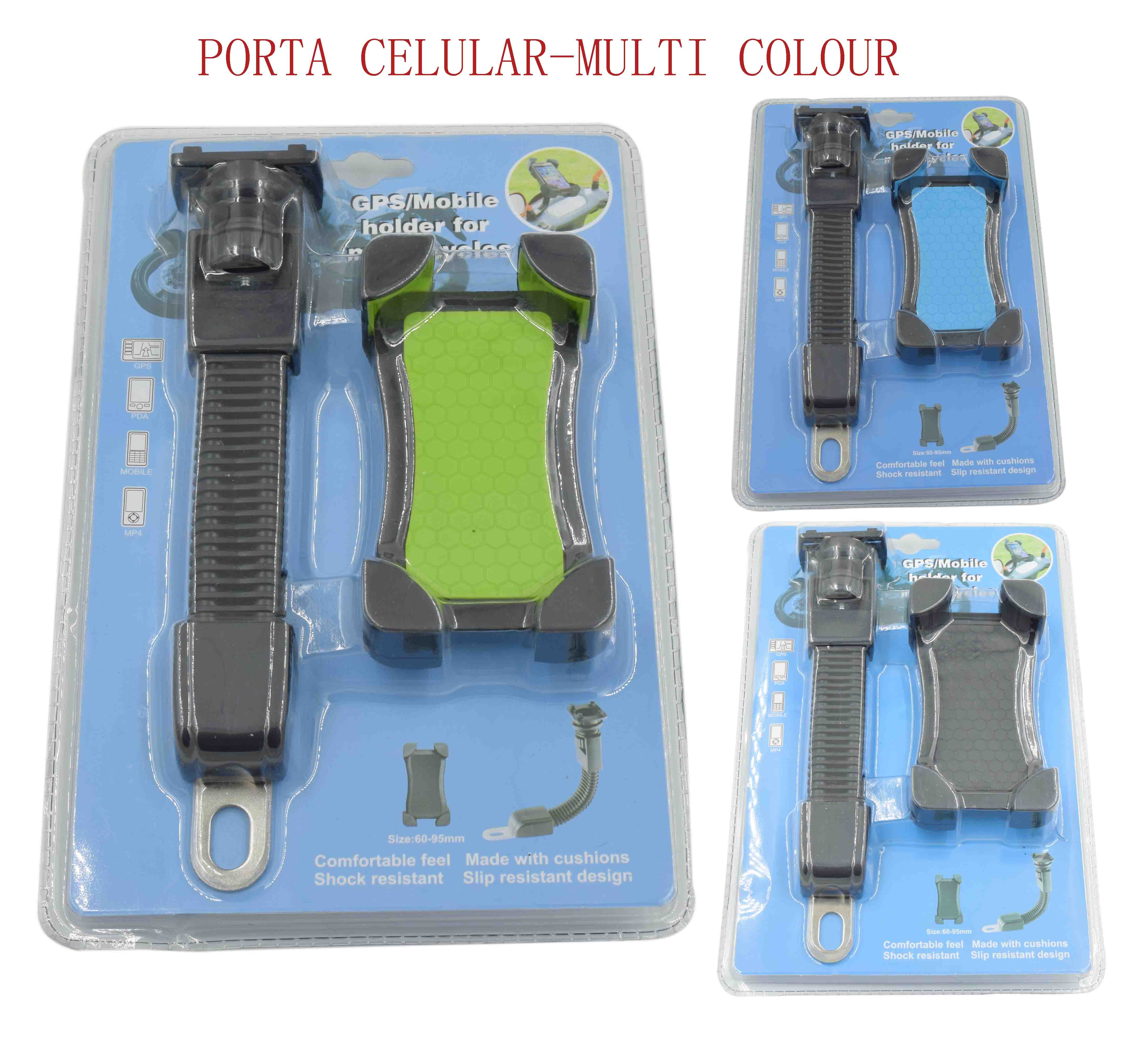 PORTA CELULAR-MULTI COLOUR 