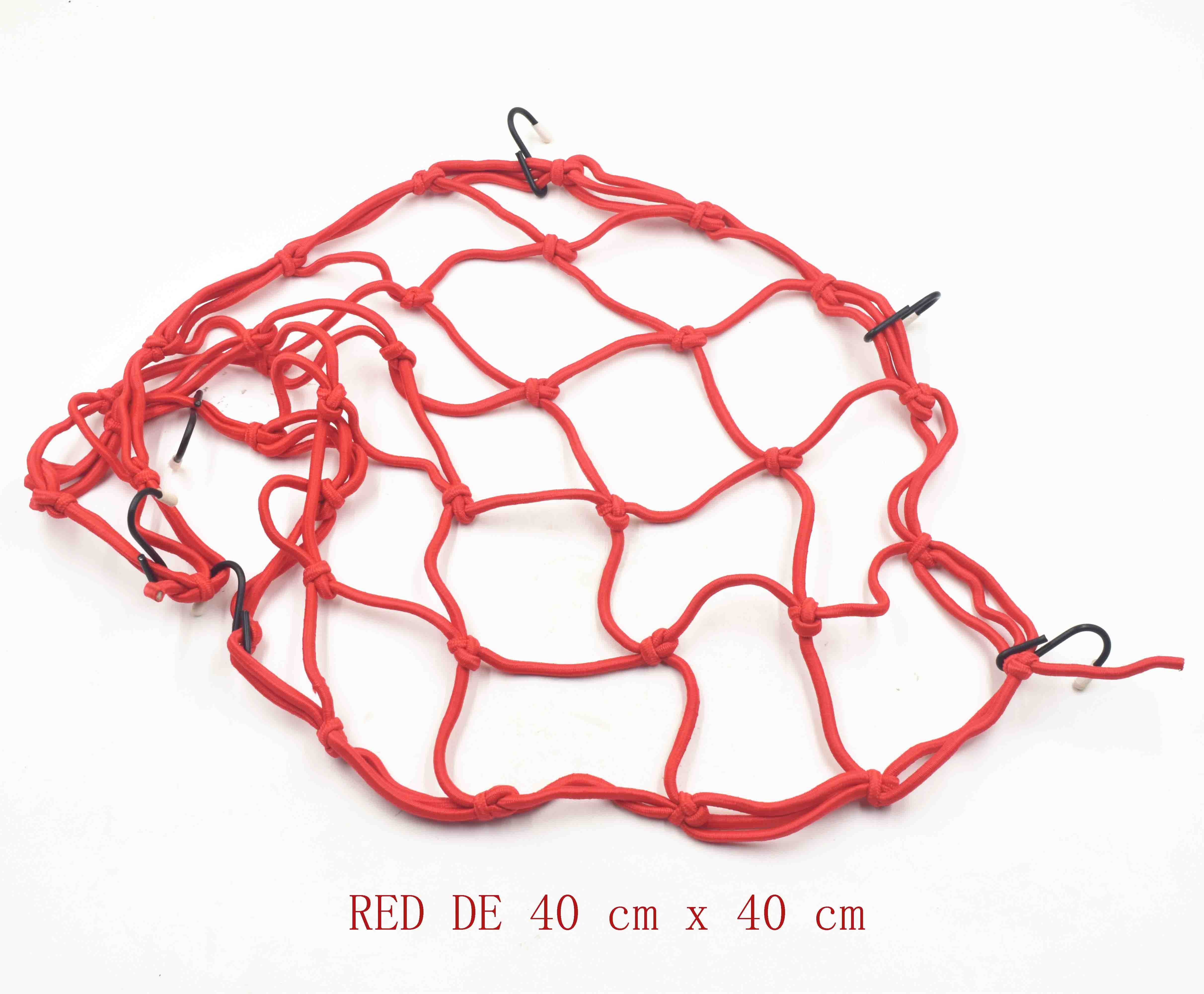 RED DE 40 cm x 40 cm 