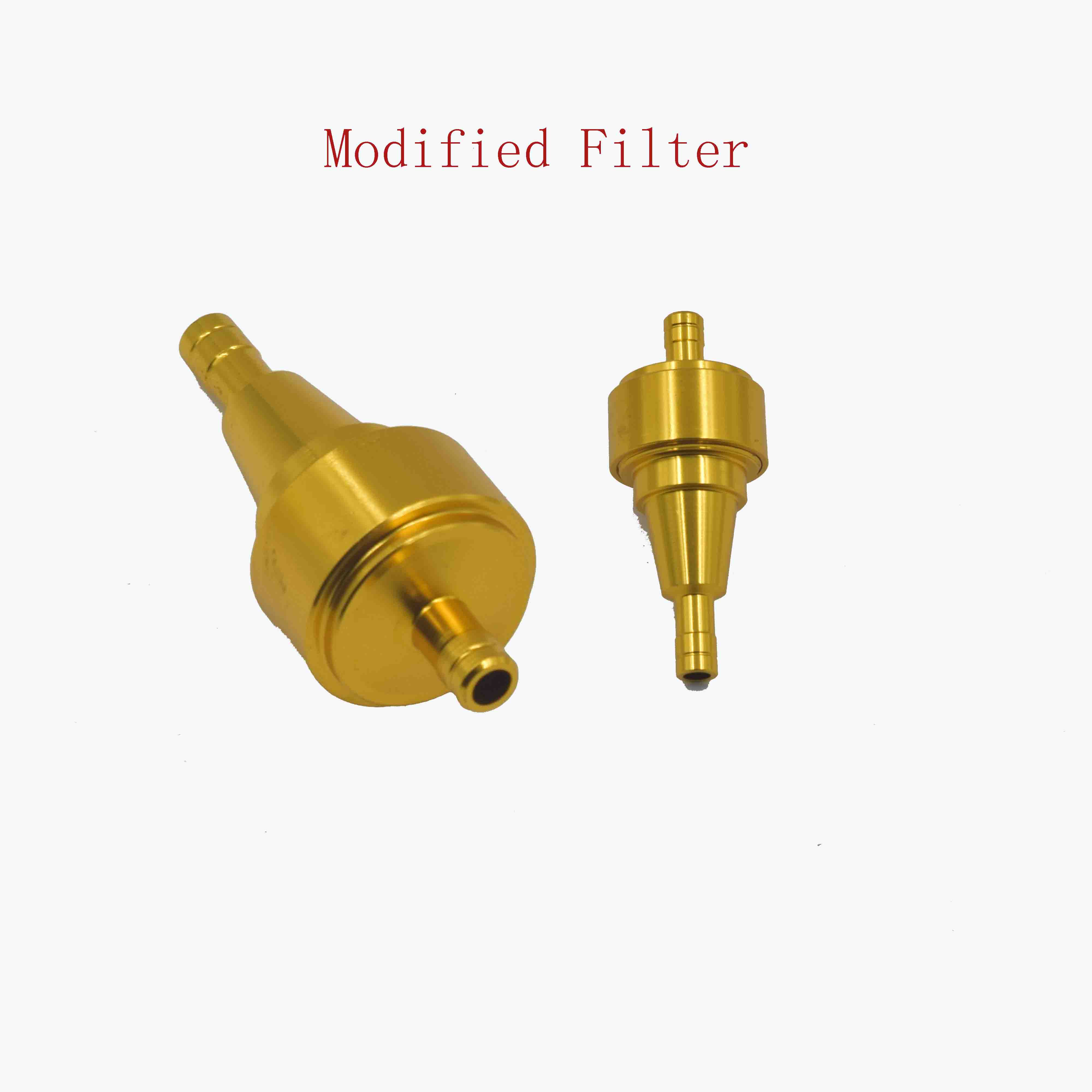 Modified Filter-Golden 