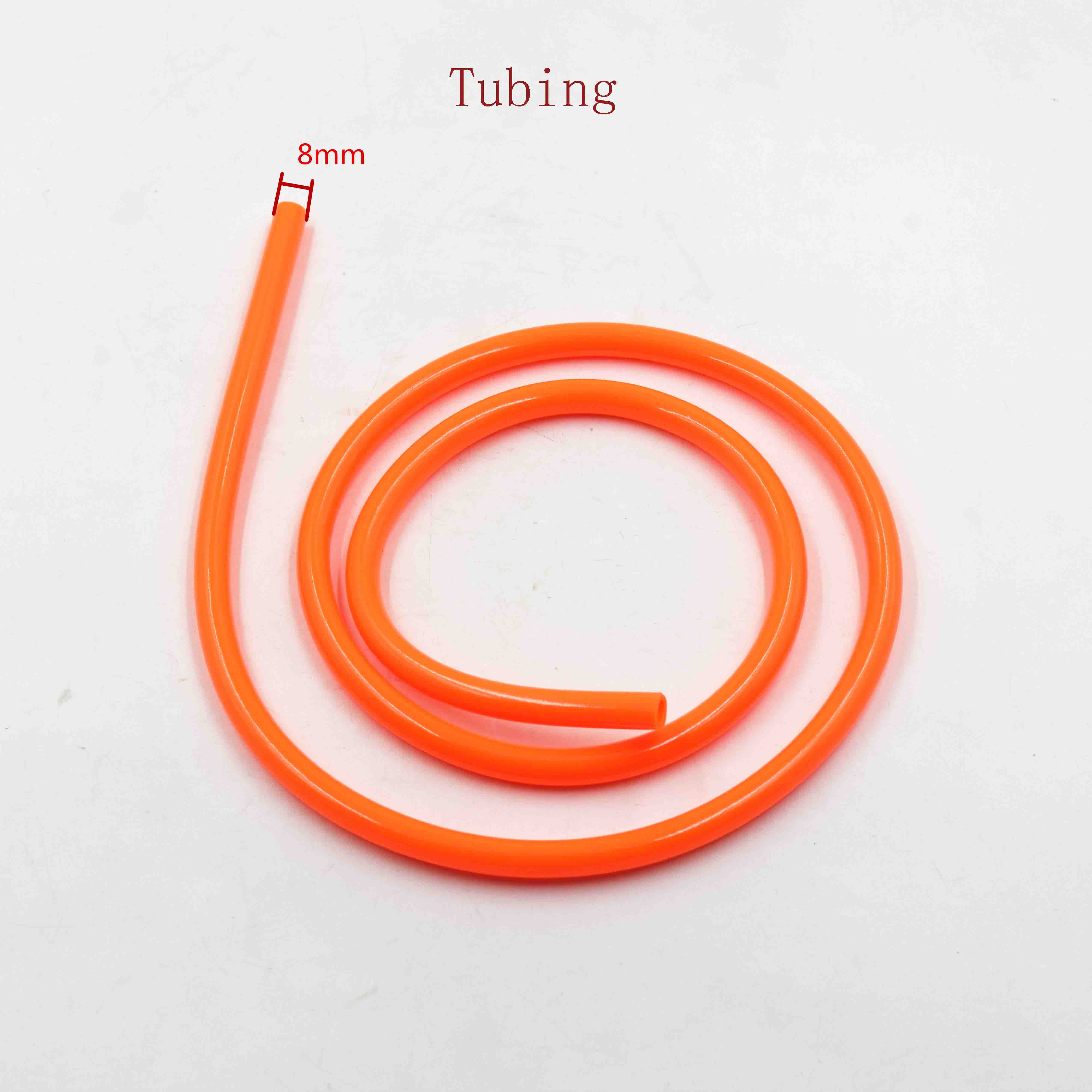 Tubing 8X5MM 