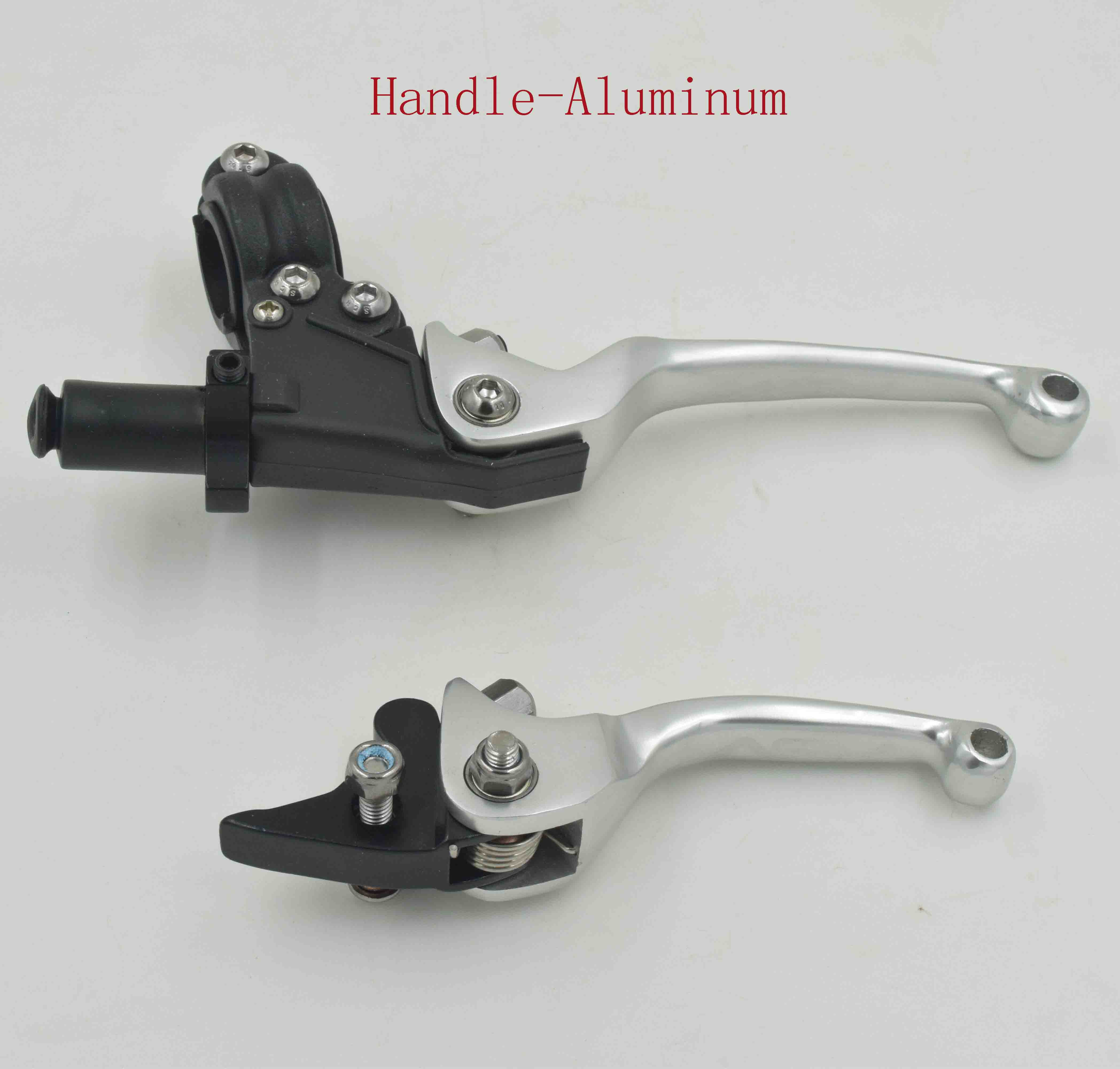 Handle-Aluminum 