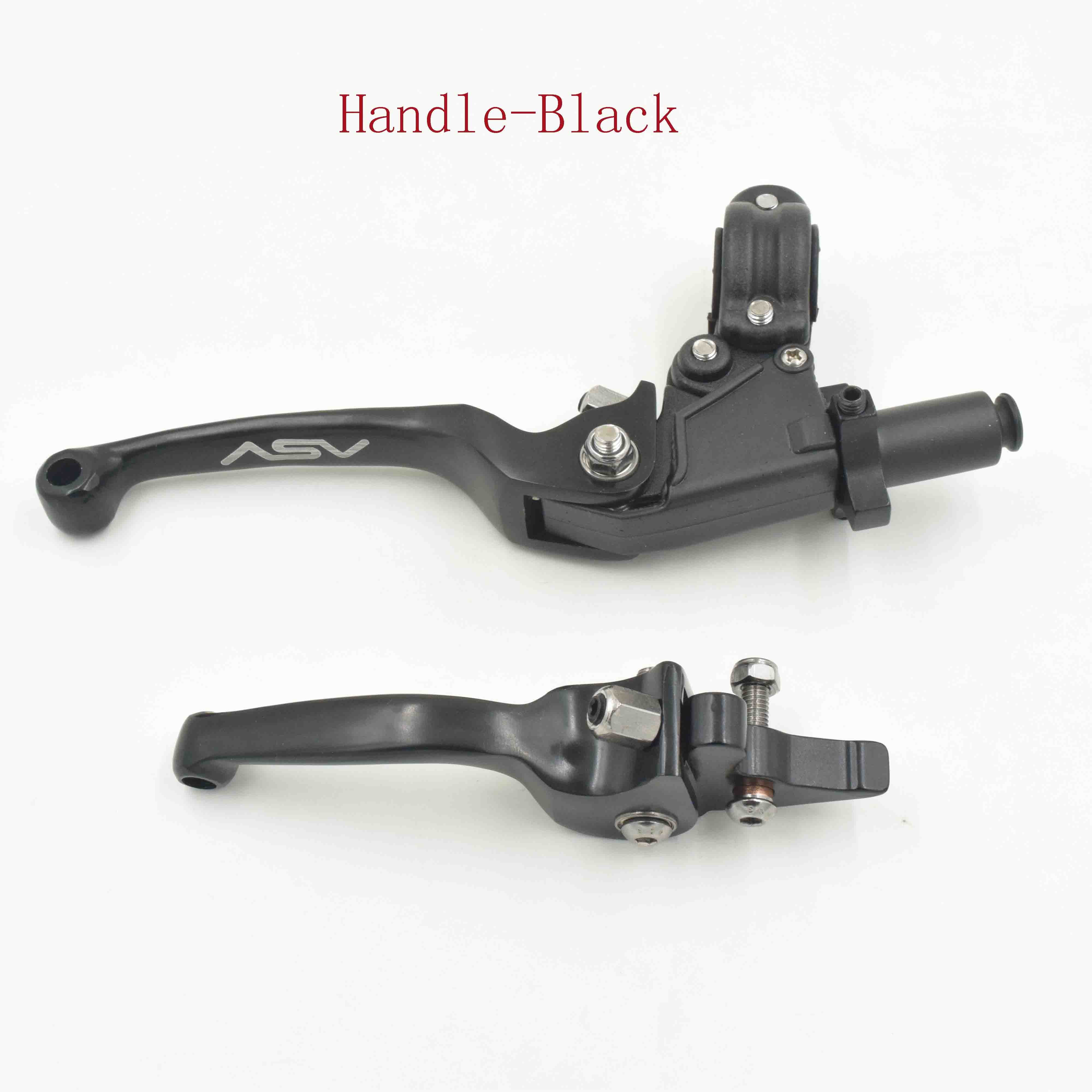 Handle-Black 