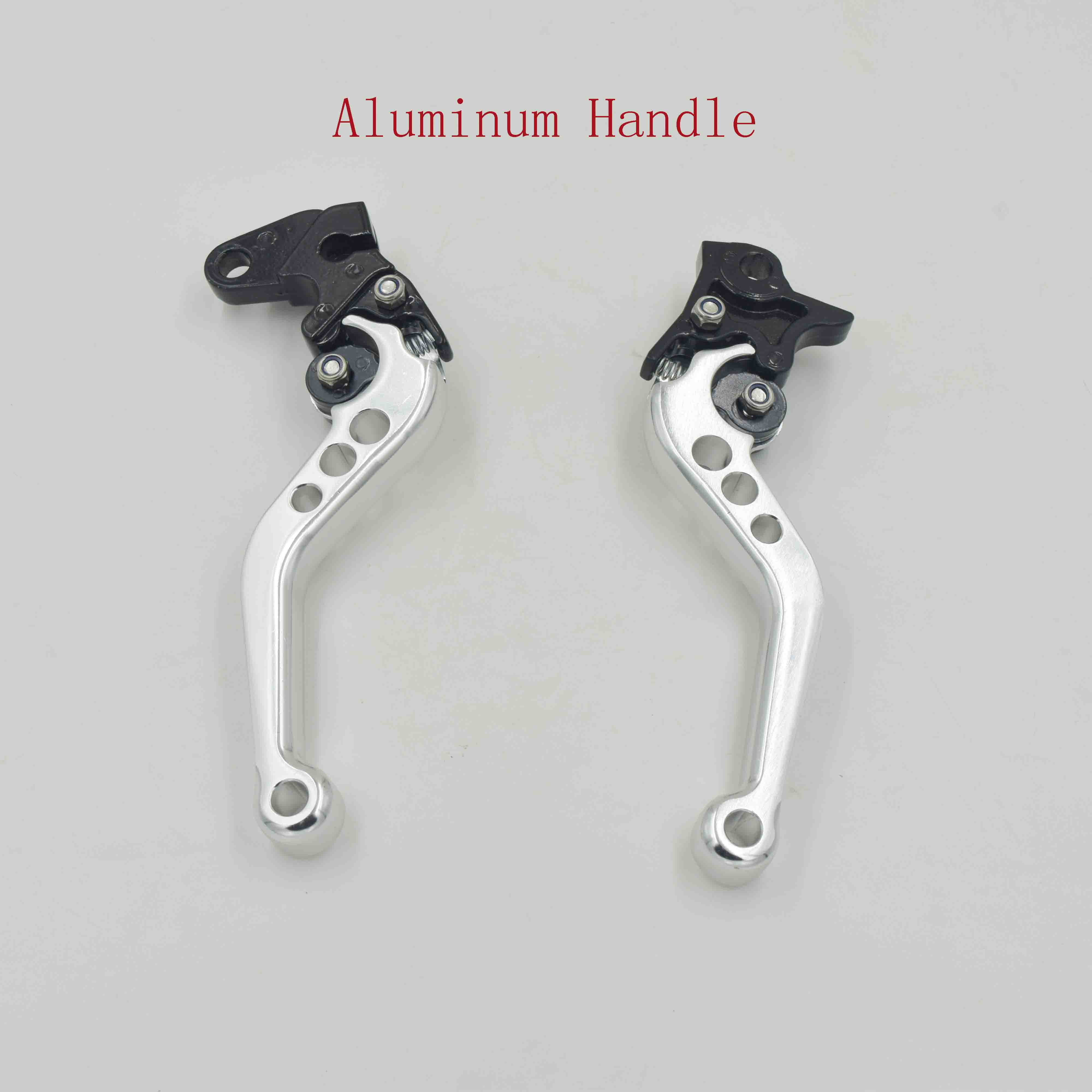 Aluminum Handle 