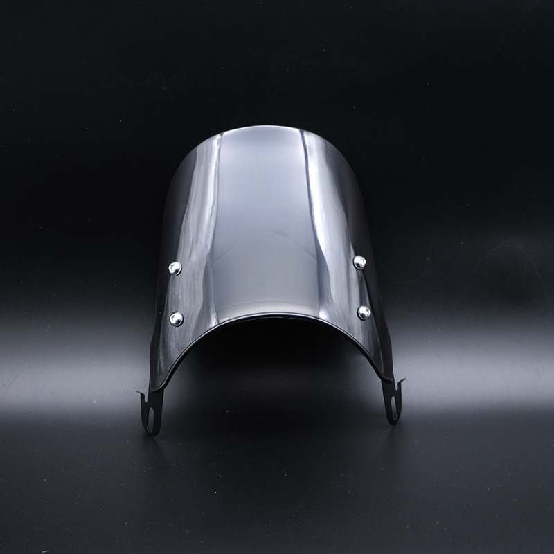 挡风罩-Motorcycle windshield 