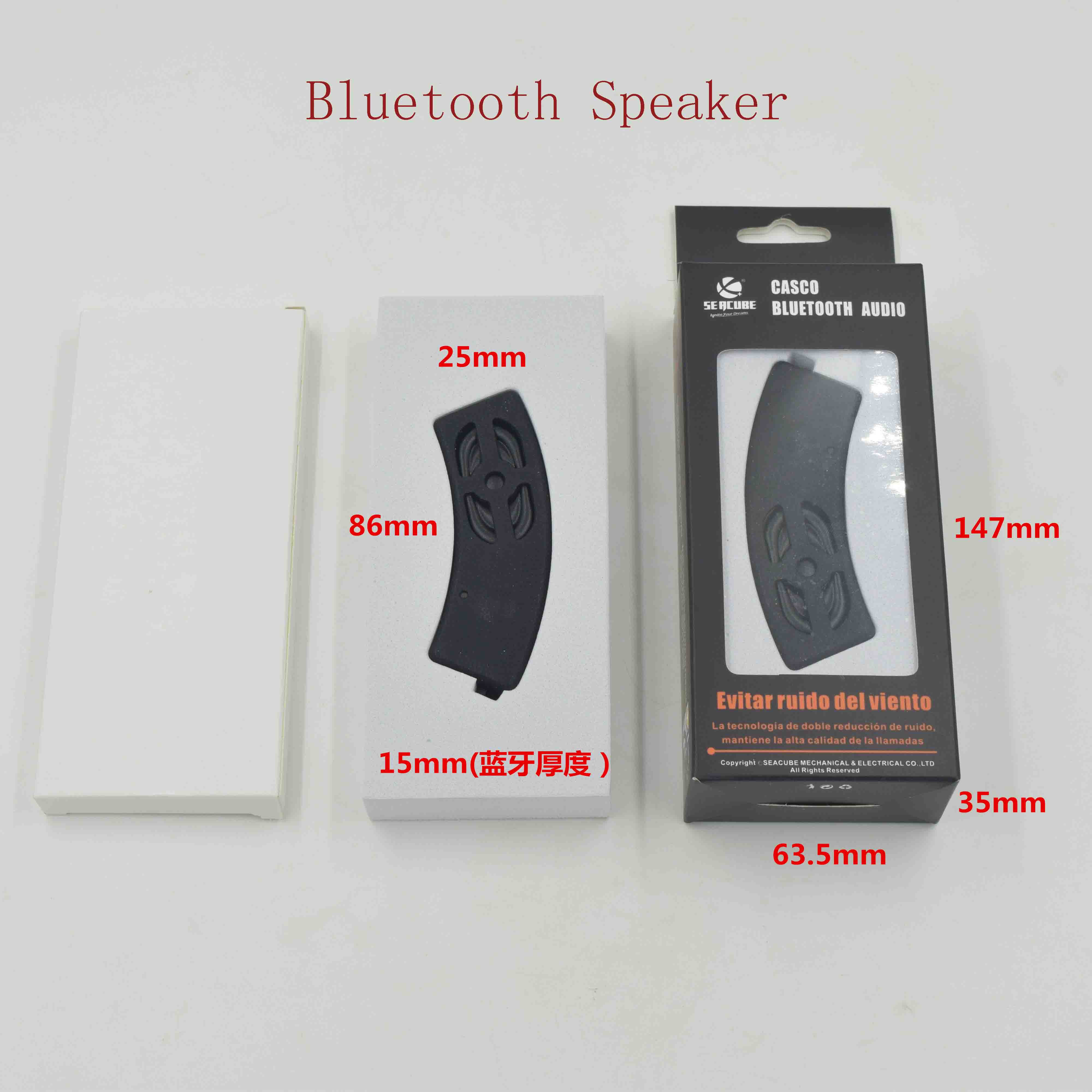 Bluetooth Speaker 