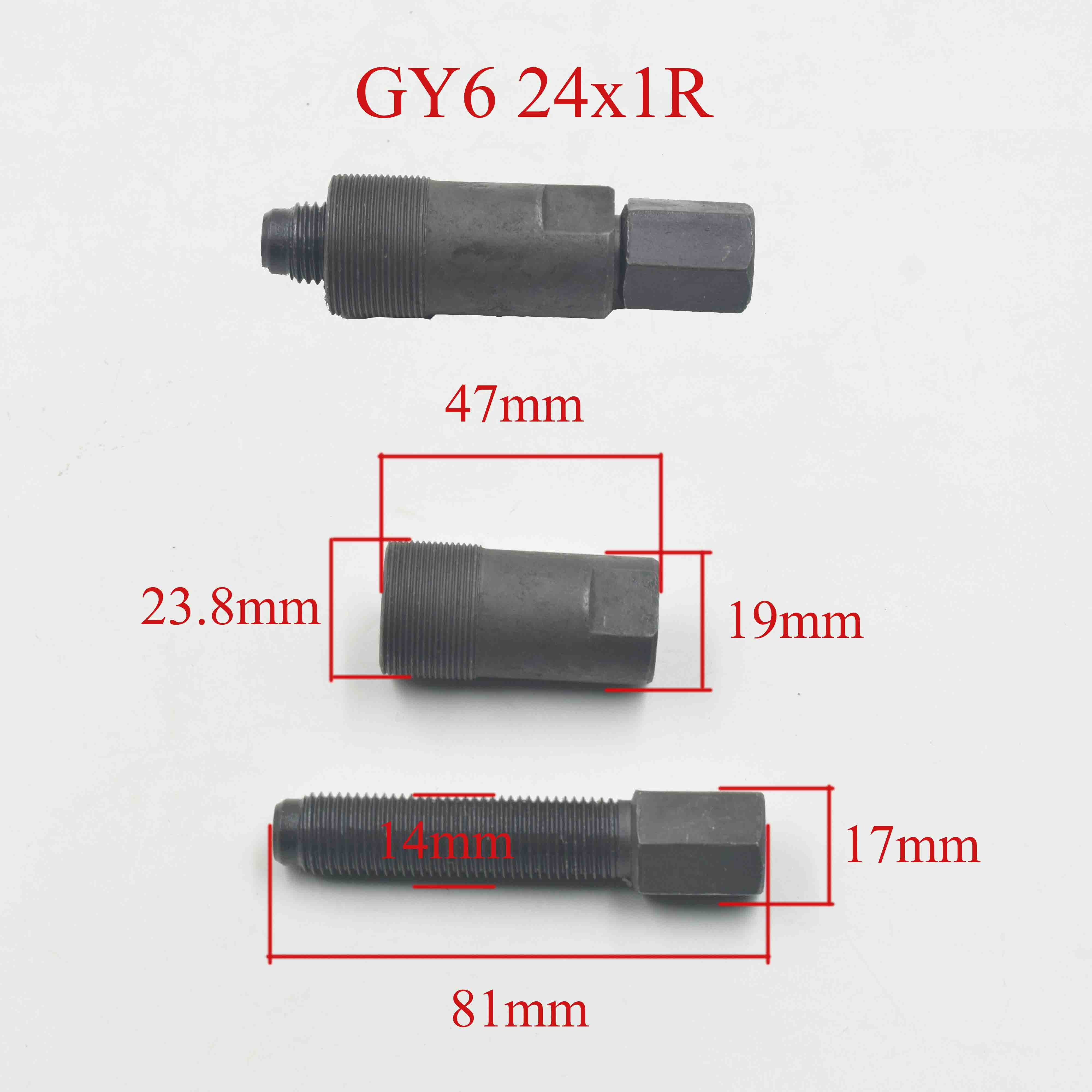 GY6 24x1R 