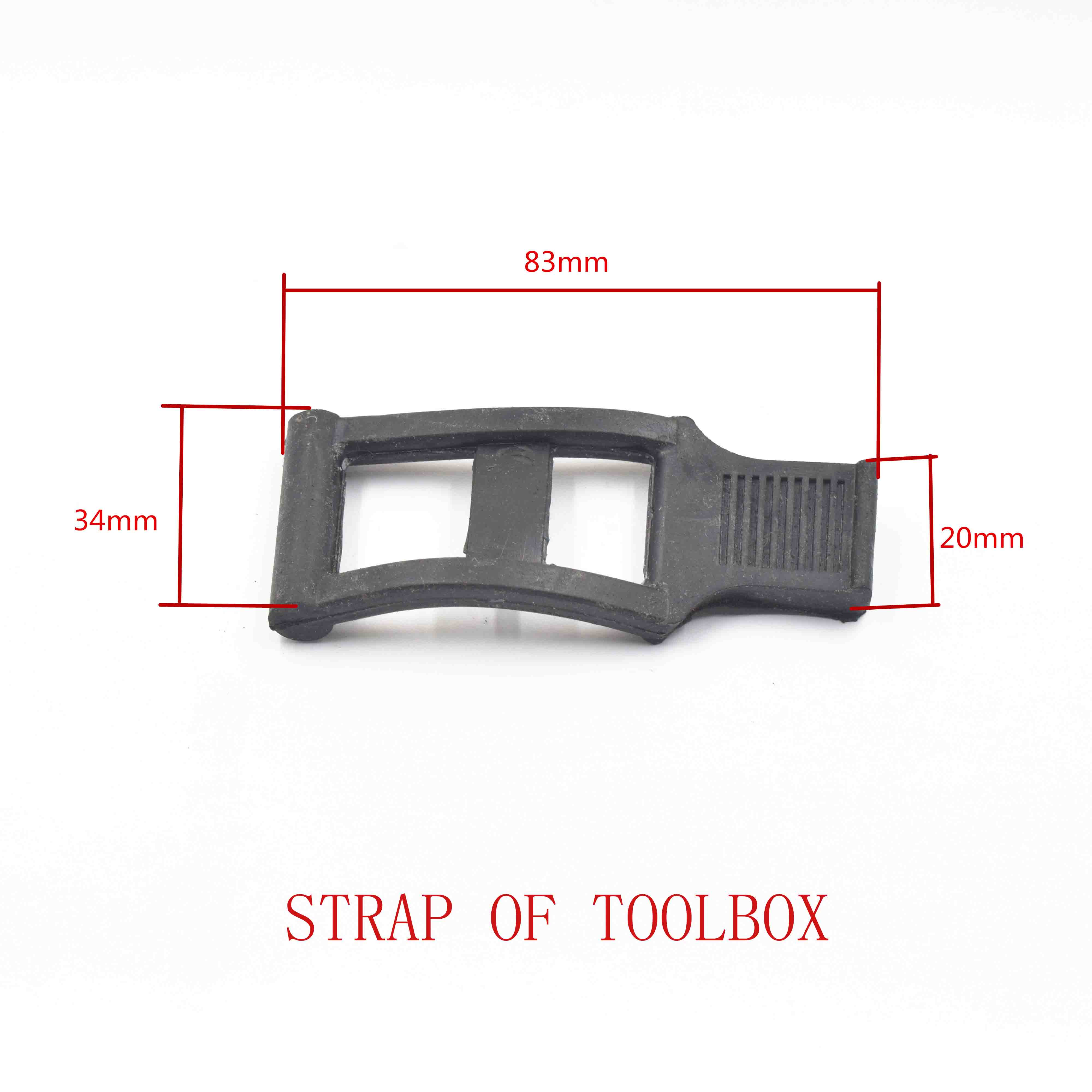 STRAP OF TOOLBOX 