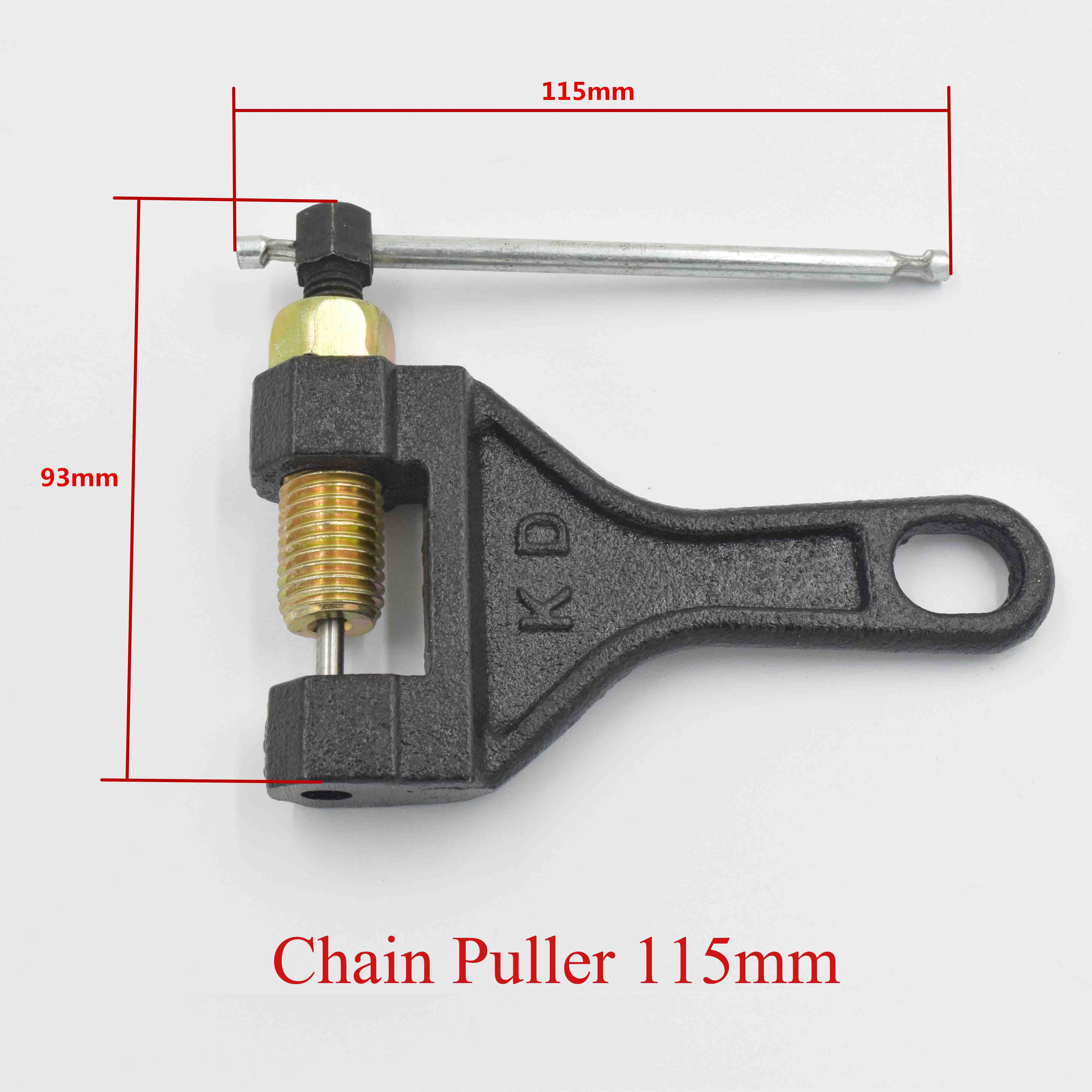 Chain Puller 115mm 