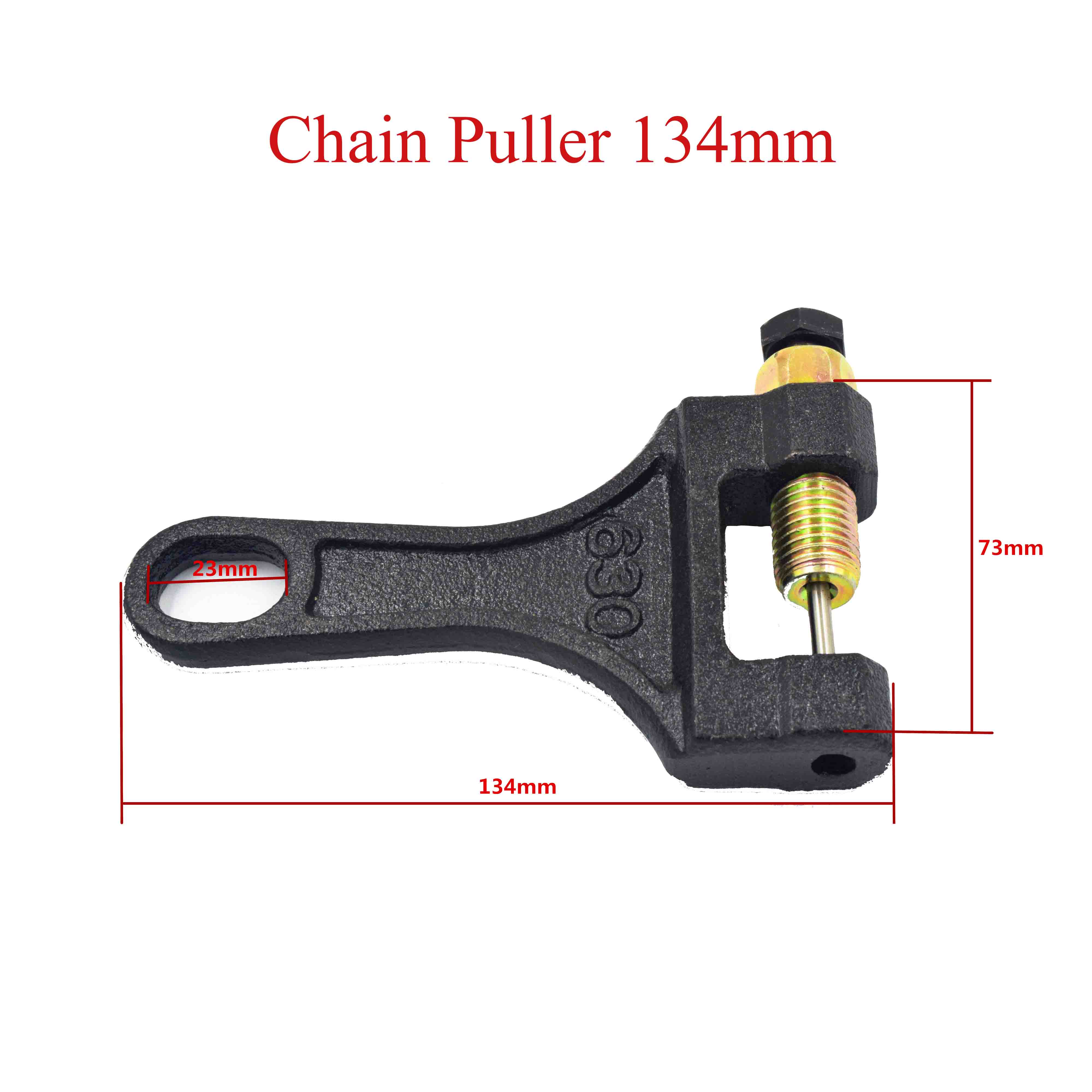 Chain Puller 134mm 