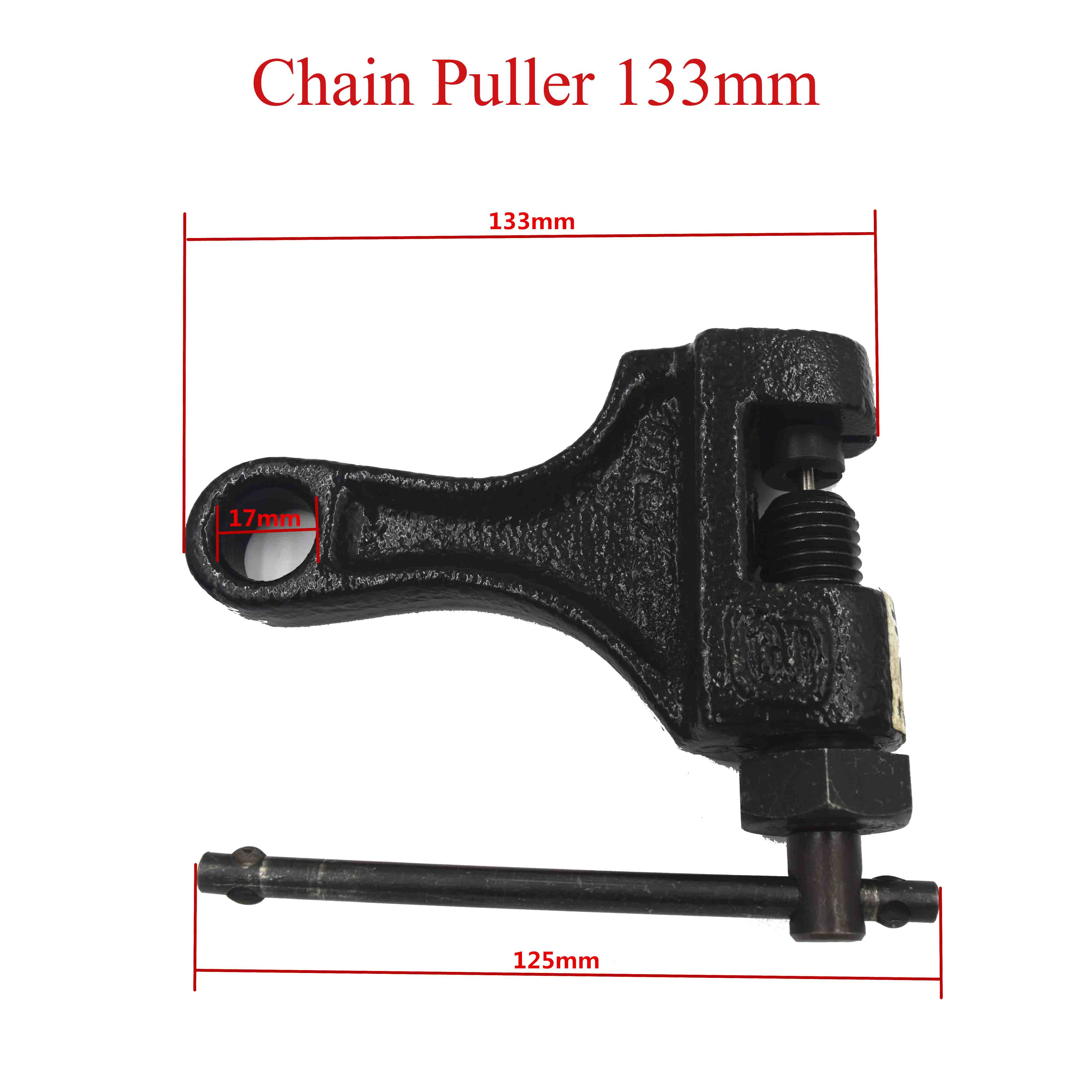 Chain Puller 133mm 