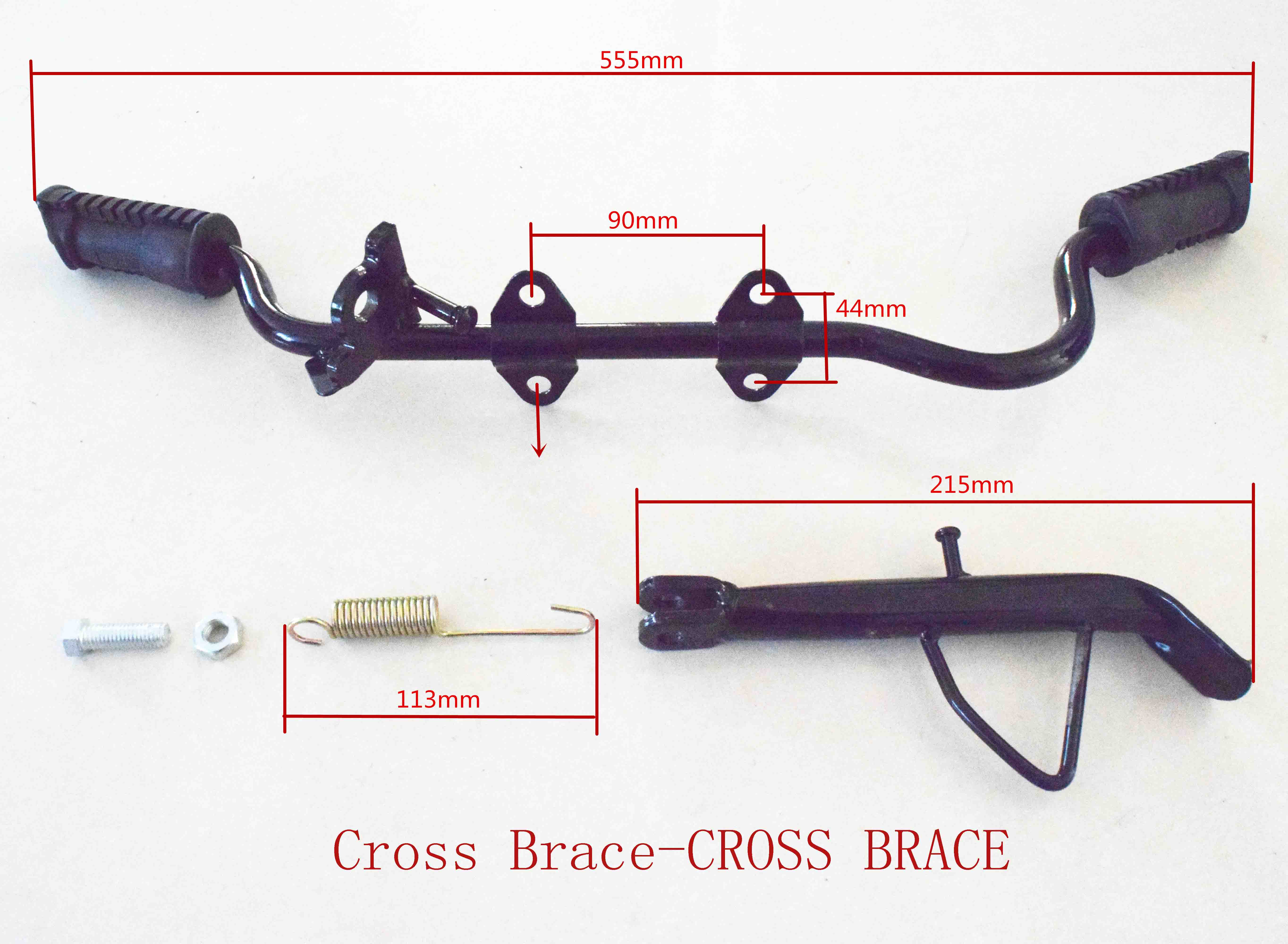 CROSS BRACE 