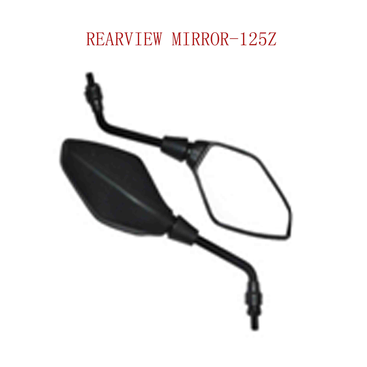 REARVIEW-MIRROR-125Z 