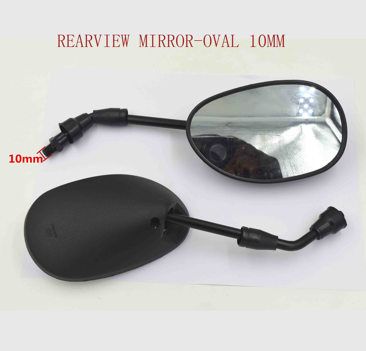 REARVIEW-MIRROR-OVAL-10MM 