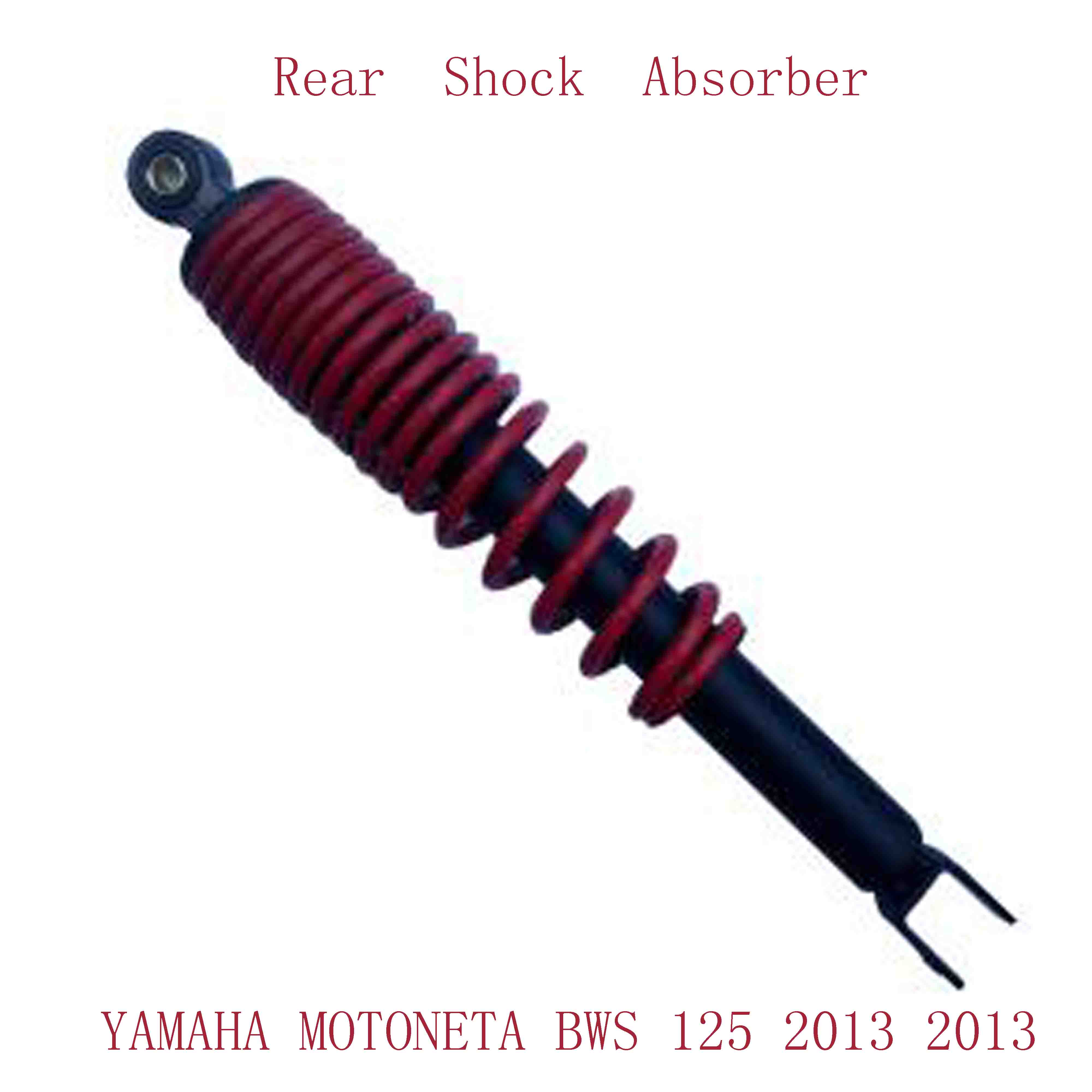 YAMAHA MOTONETA BWS 125 2013 2013 