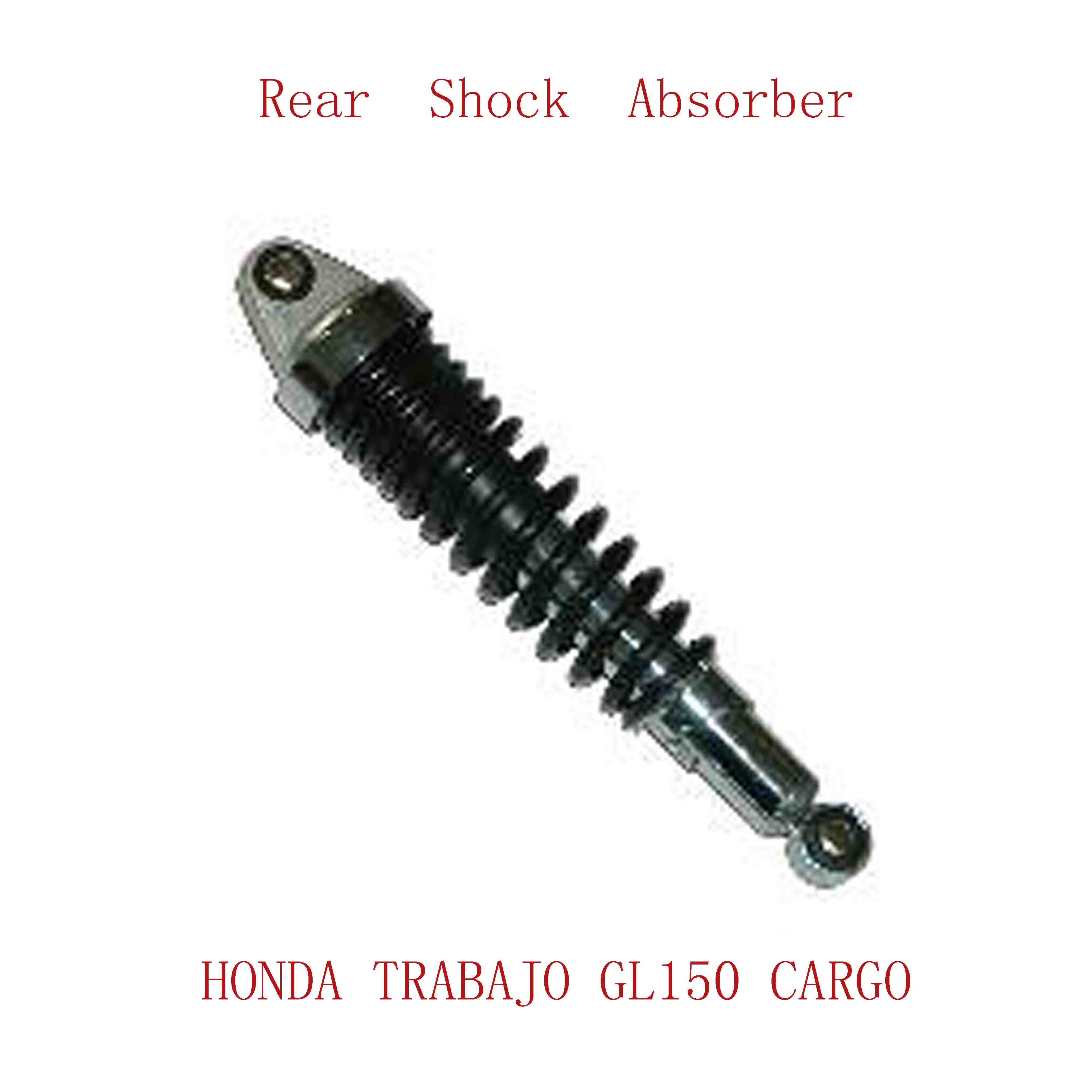 HONDA TRABAJO GL150 CARGO 