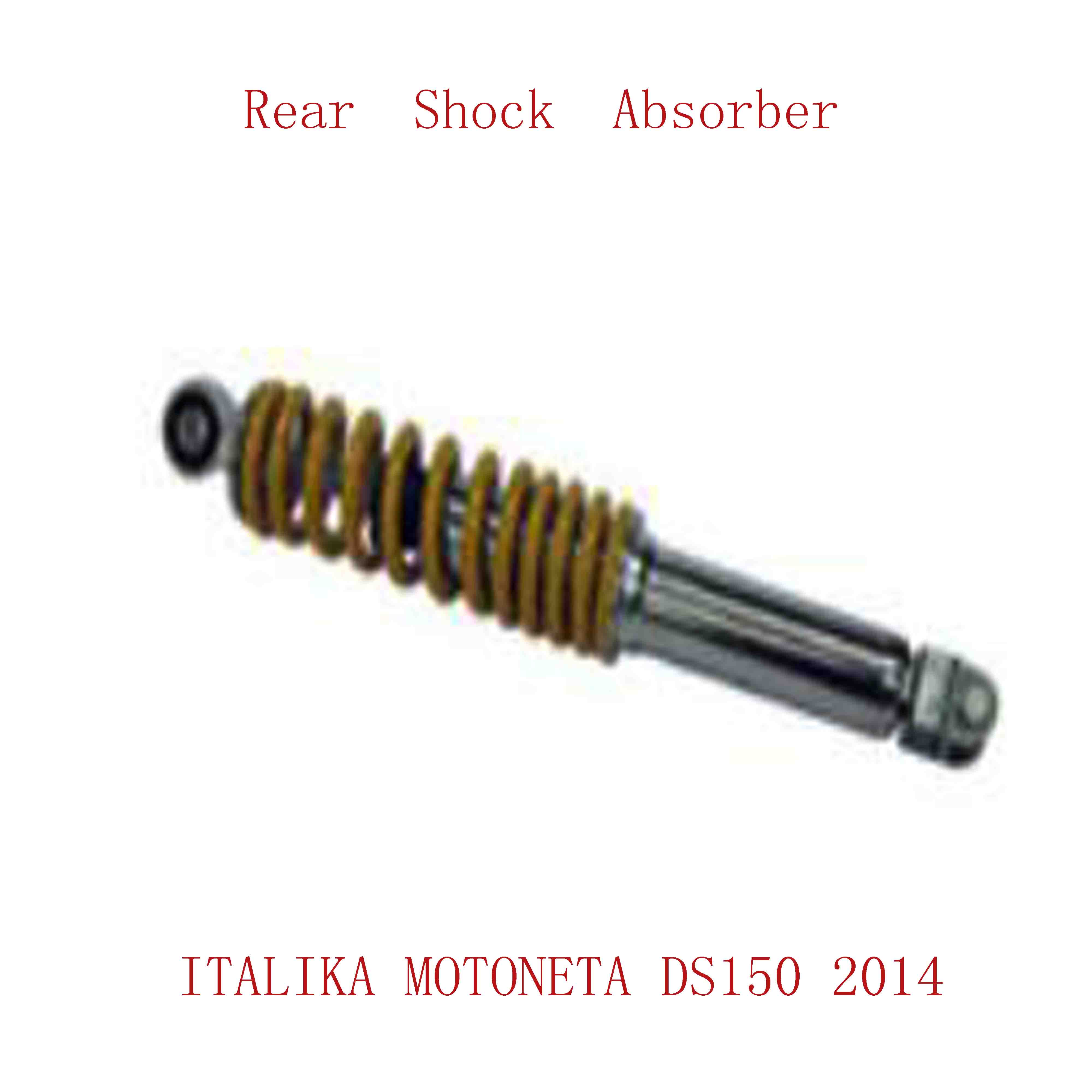 ITALIKA MOTONETA DS150 2014 